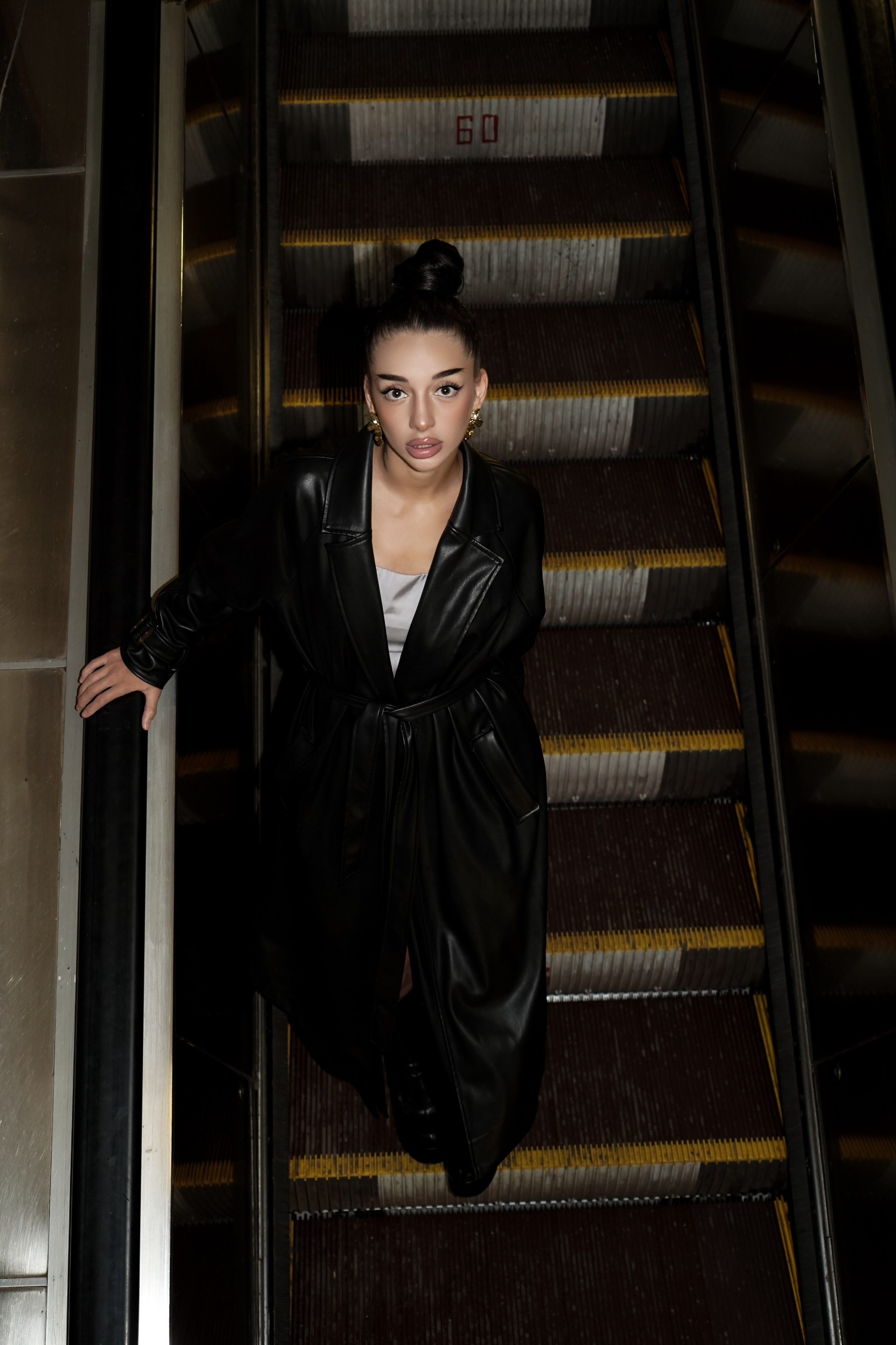 Уличные съемки. Фотограф Москва