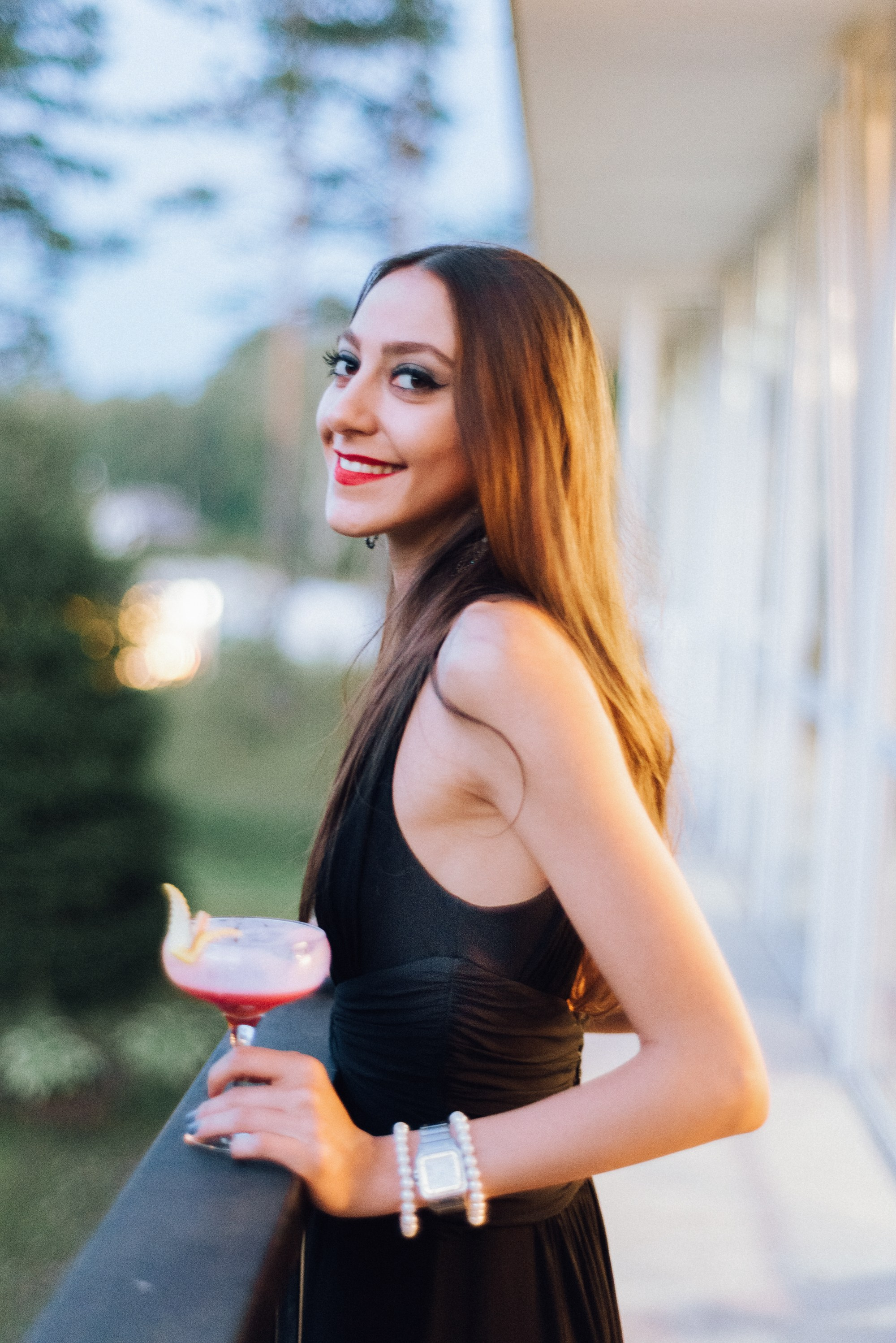 Свадьба на озере. Изящная фотография | Ксения Милушкина