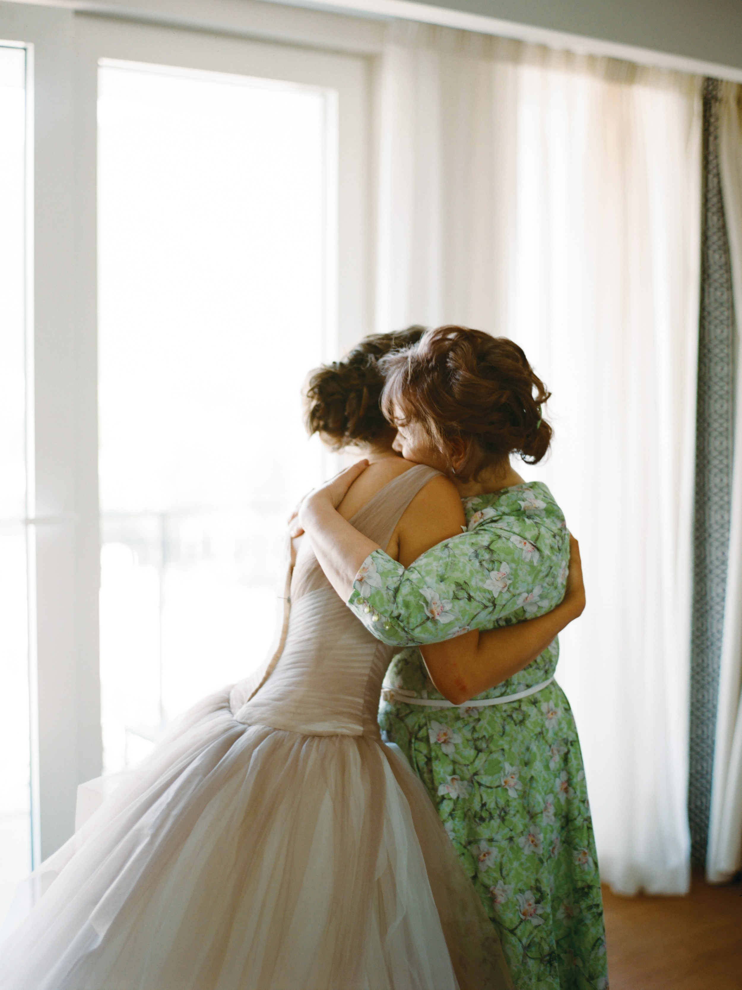 Свадьба в Черногории. Изящная фотография | Ксения Милушкина