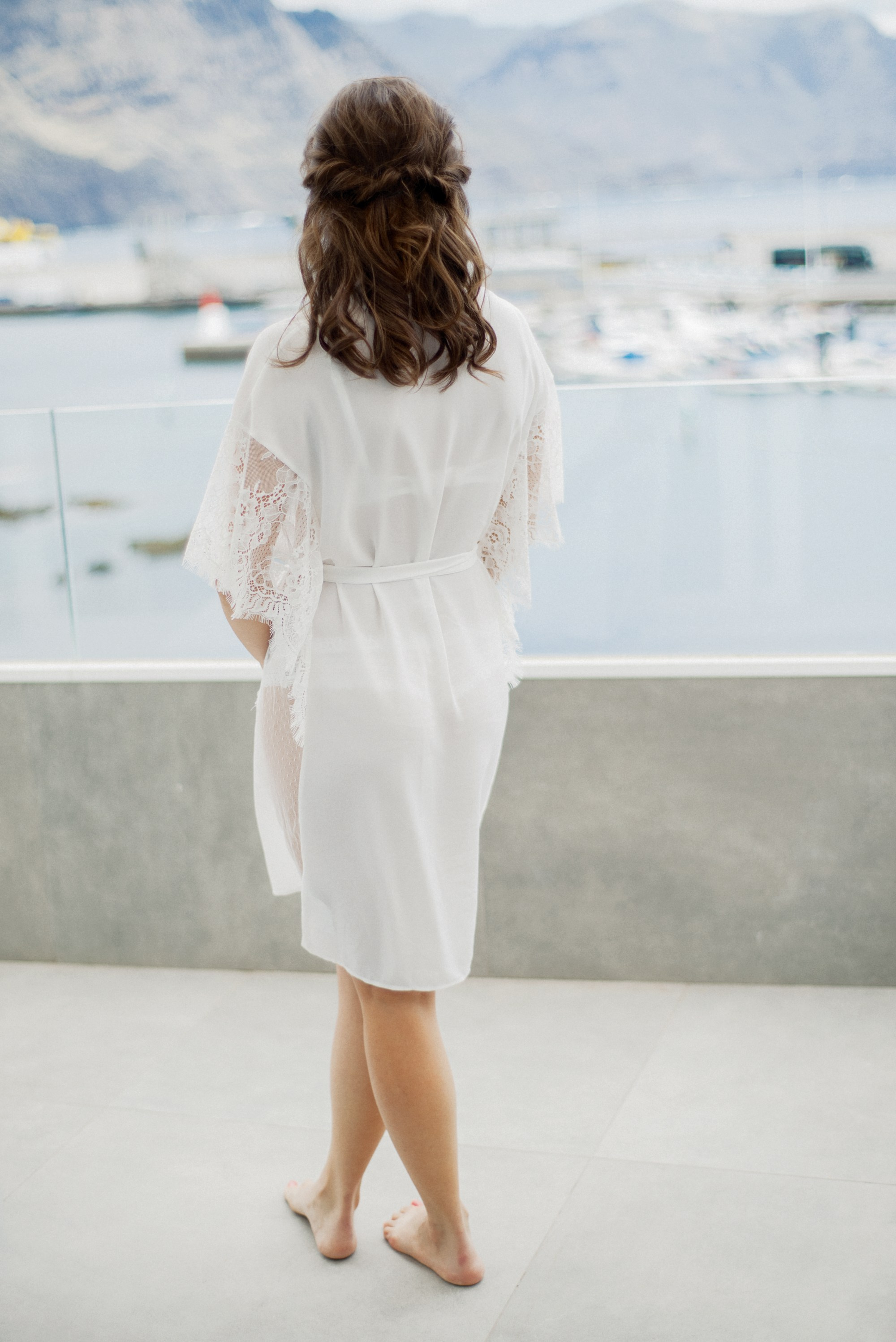 Ксения и Даниил, Гран Канария. Изящная фотография | Ксения Милушкина