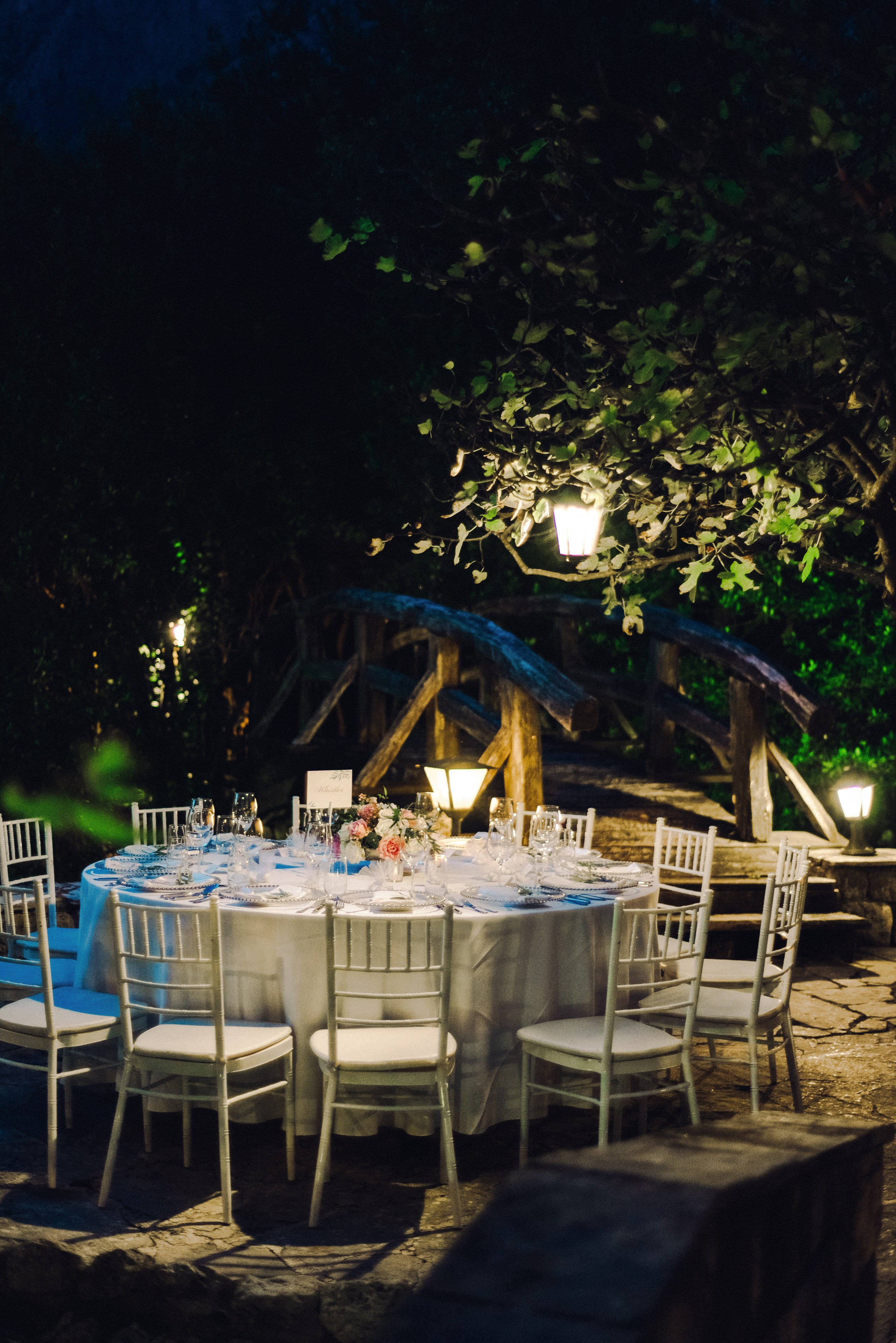 фотограф для свадебного декора