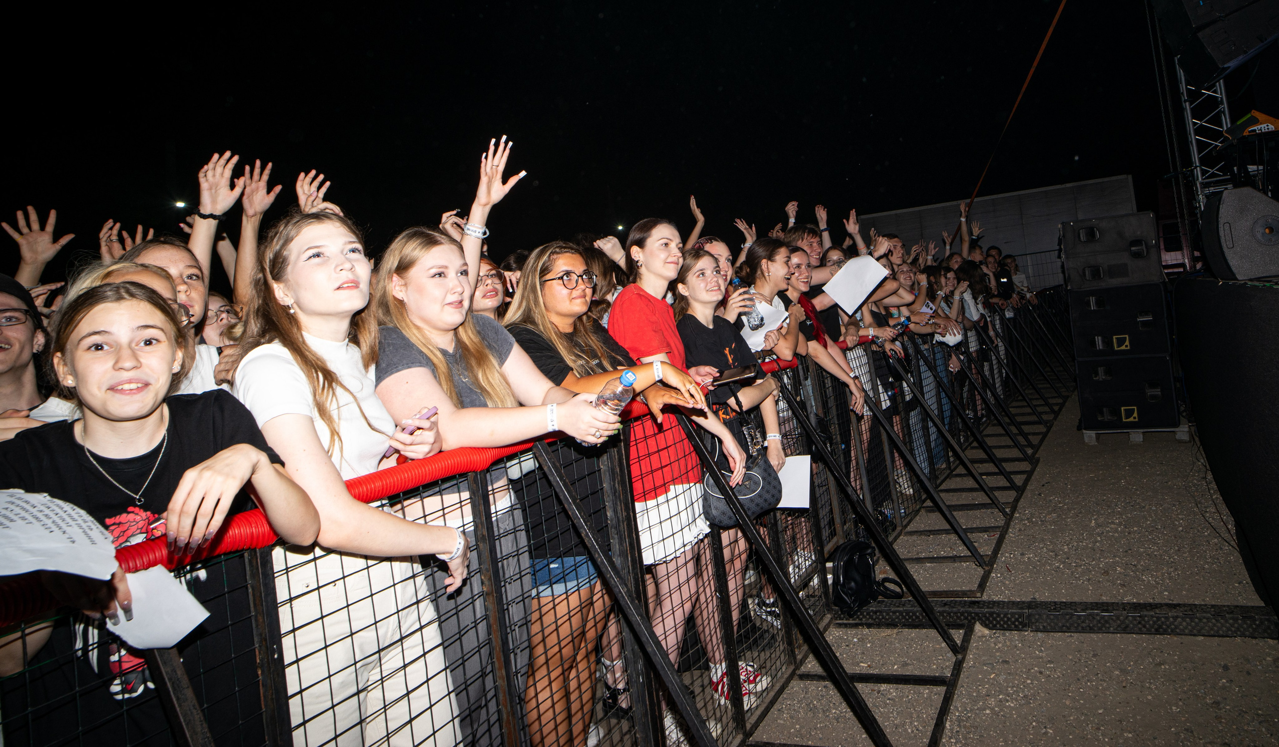 ЛСП / @Кроп Арена Воздух / Краснодар. Концертный фотограф в Краснодаре