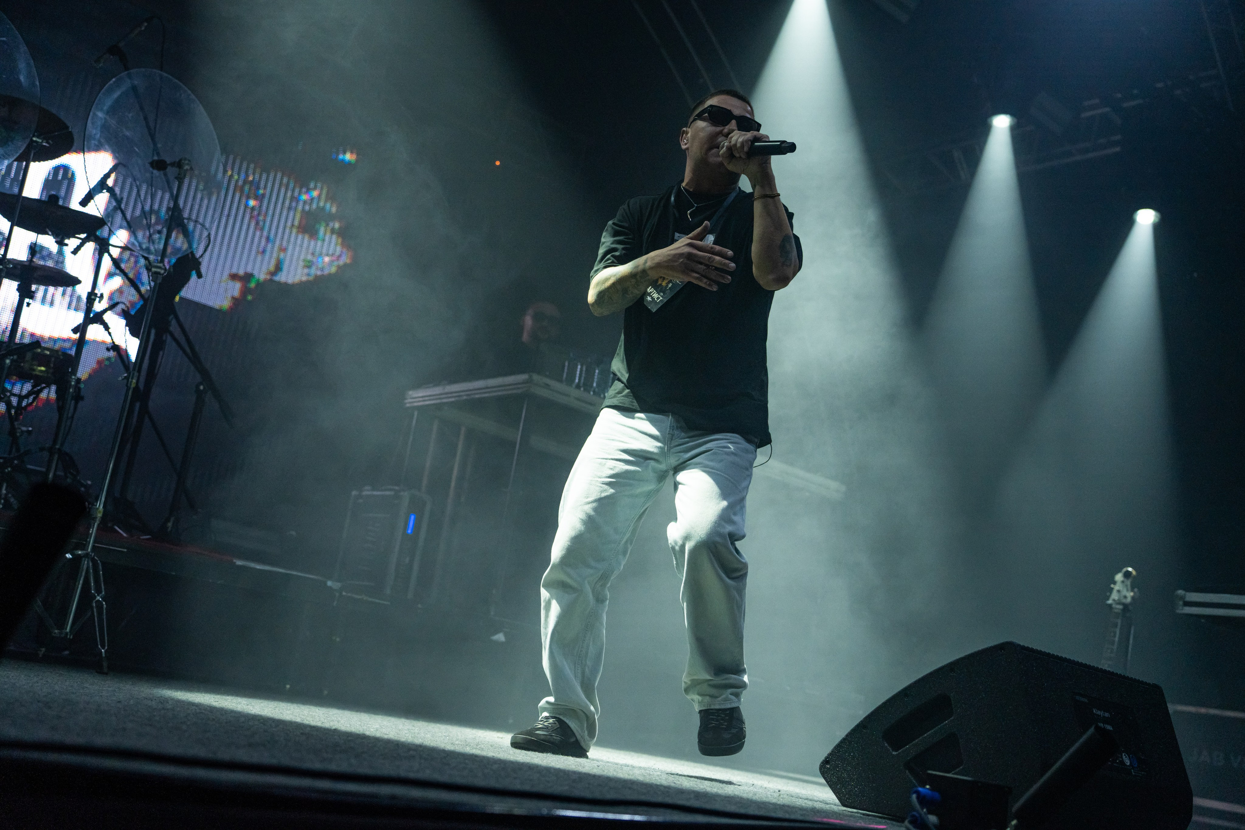 Markul / @Кроп Арена / Краснодар. Концертный фотограф в Краснодаре