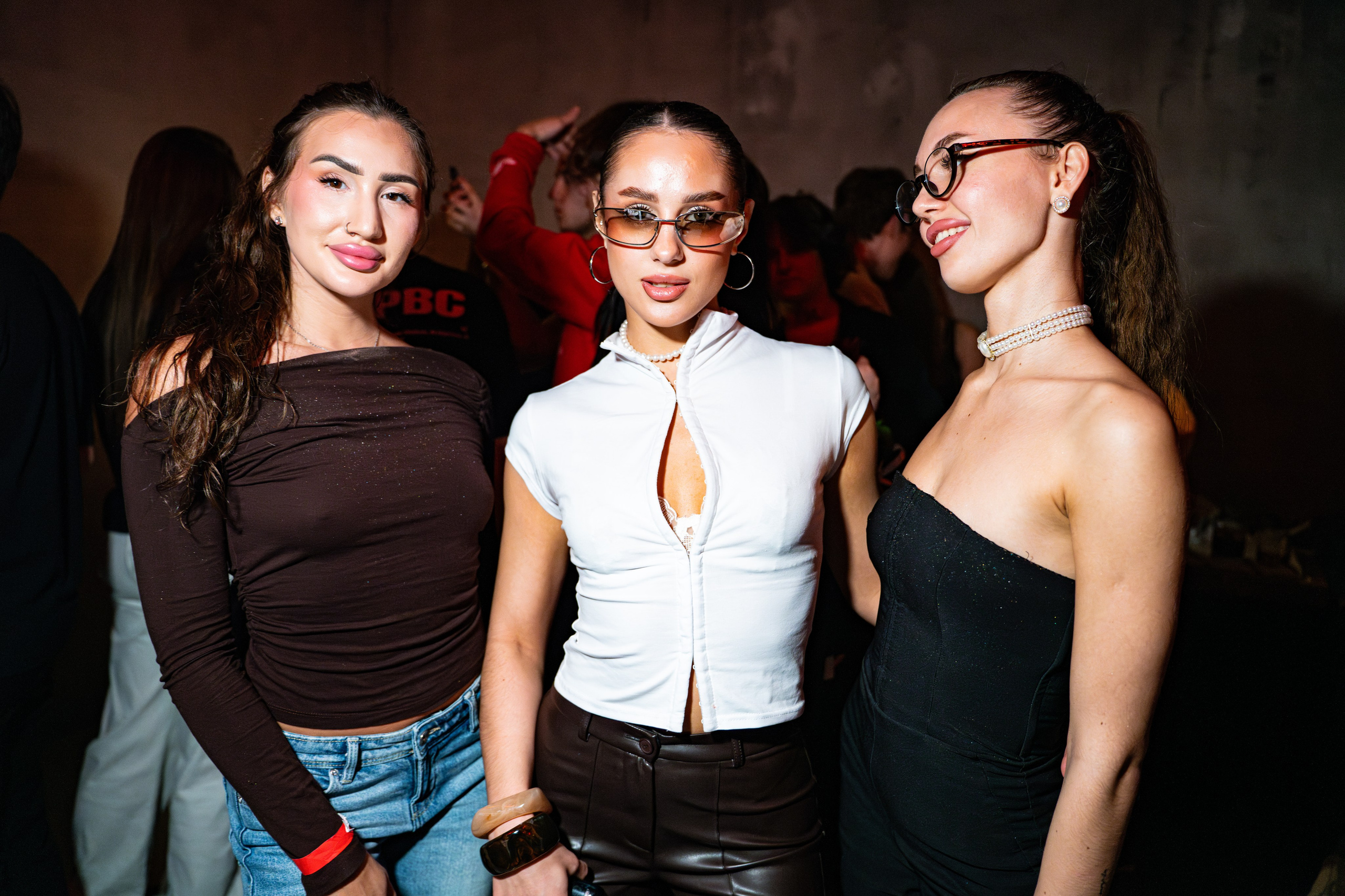 Only Students Party & Scally Milano / @METPO. Концертный фотограф в Краснодаре