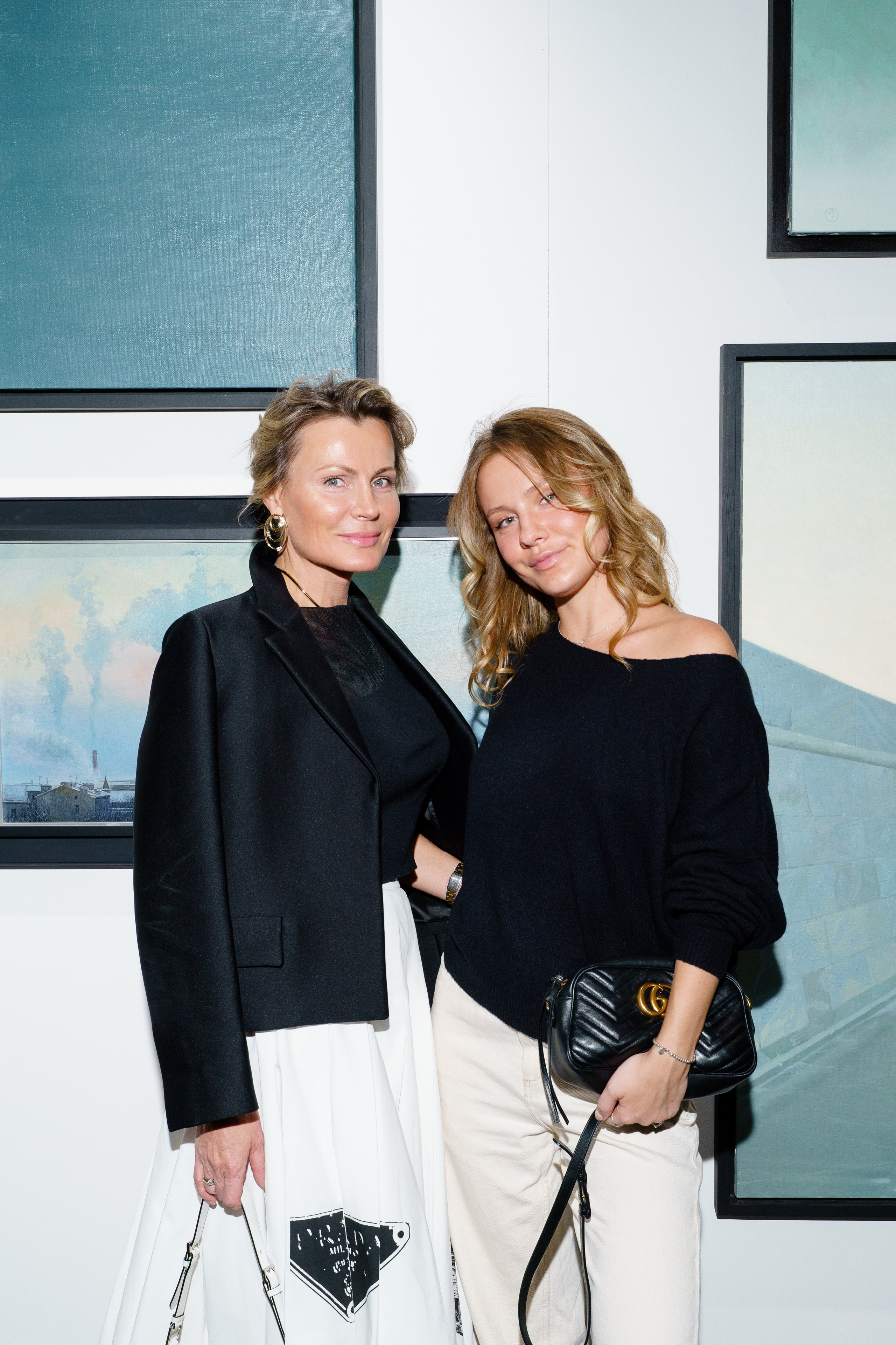 Hidden Gallery at ArtRussia. Фотограф в Москве Женя Потах