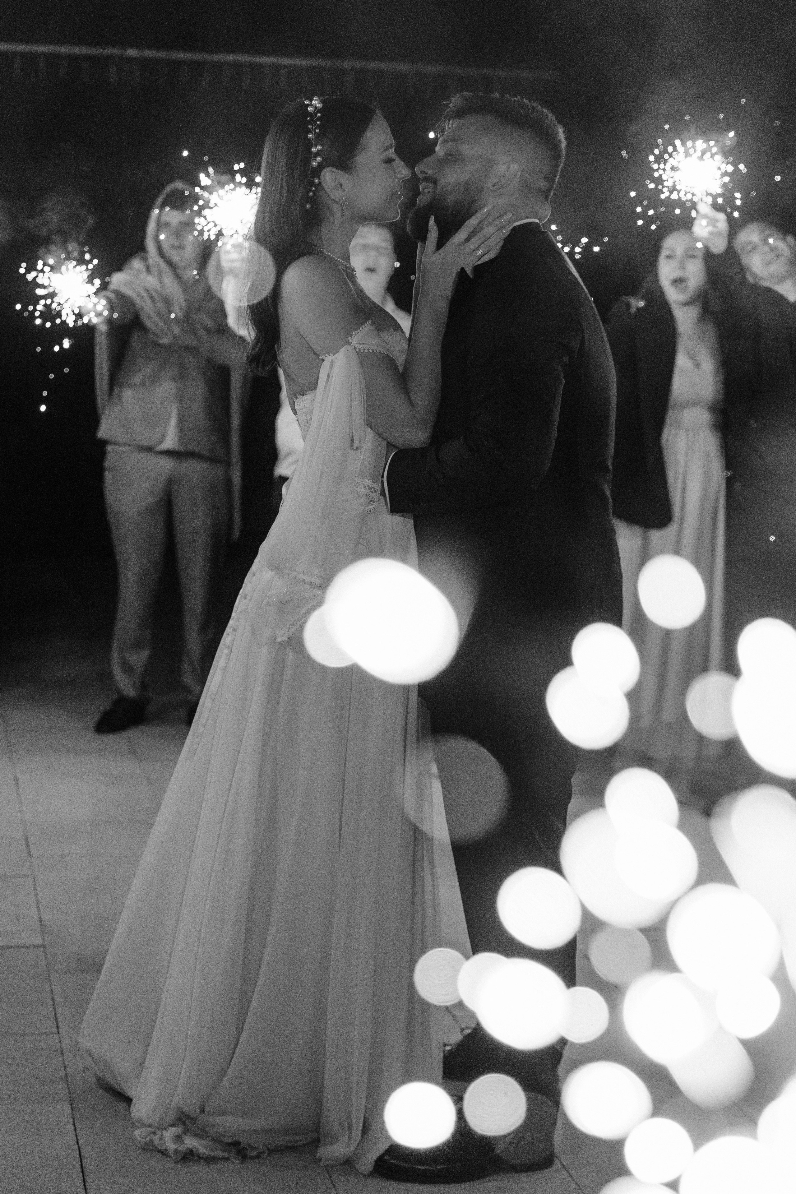 Павел и Дарья. Фотограф Айвазова Наталья Краснодар