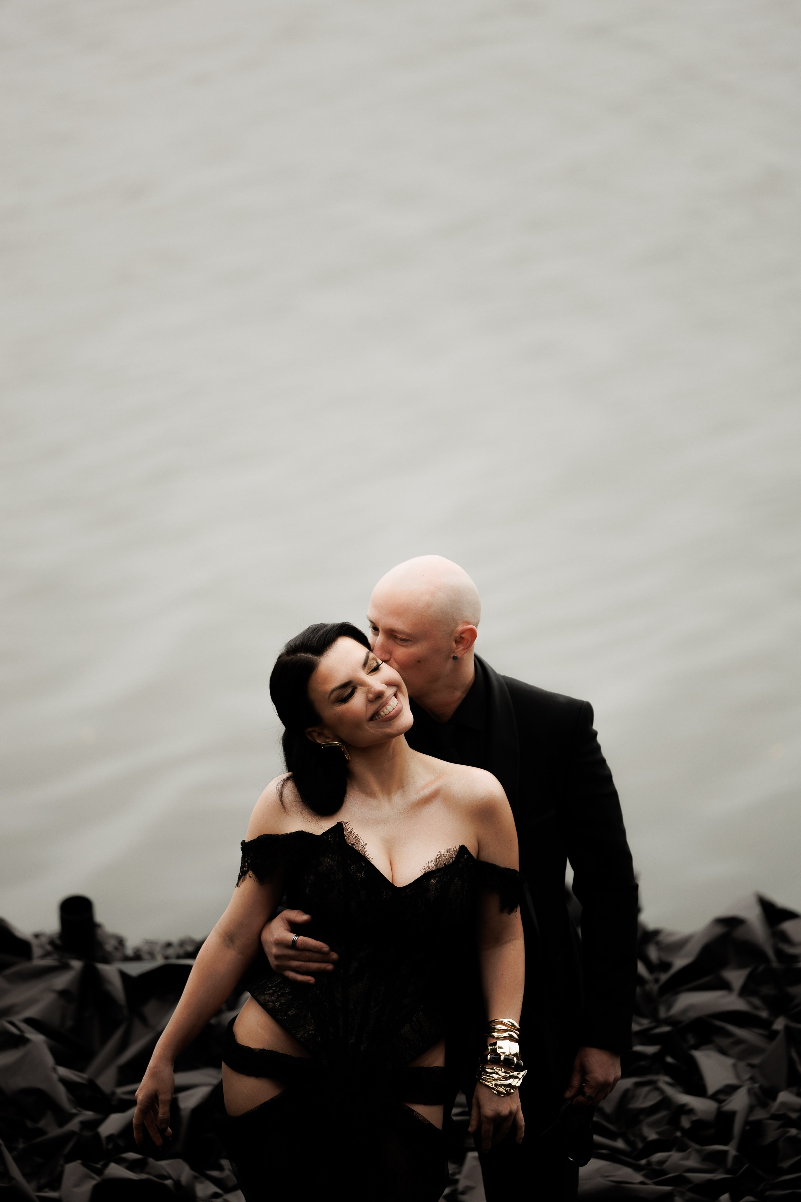 VOLCANO VIBES | E & E. Свадебный и event-фотограф Иван Волнухин