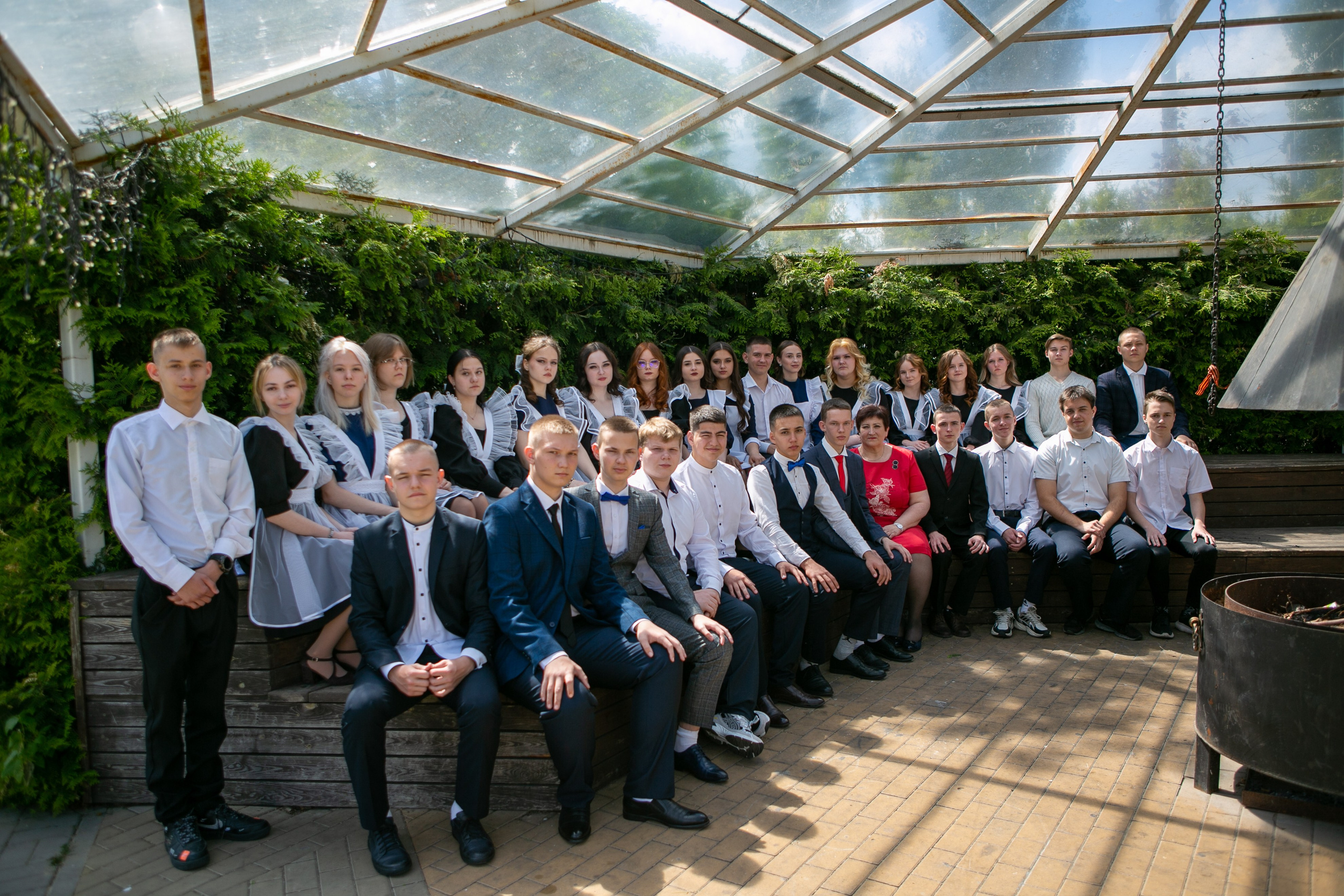 Верхняя Хава. Выпускные альбомы Воронеж от Веры Соколовой