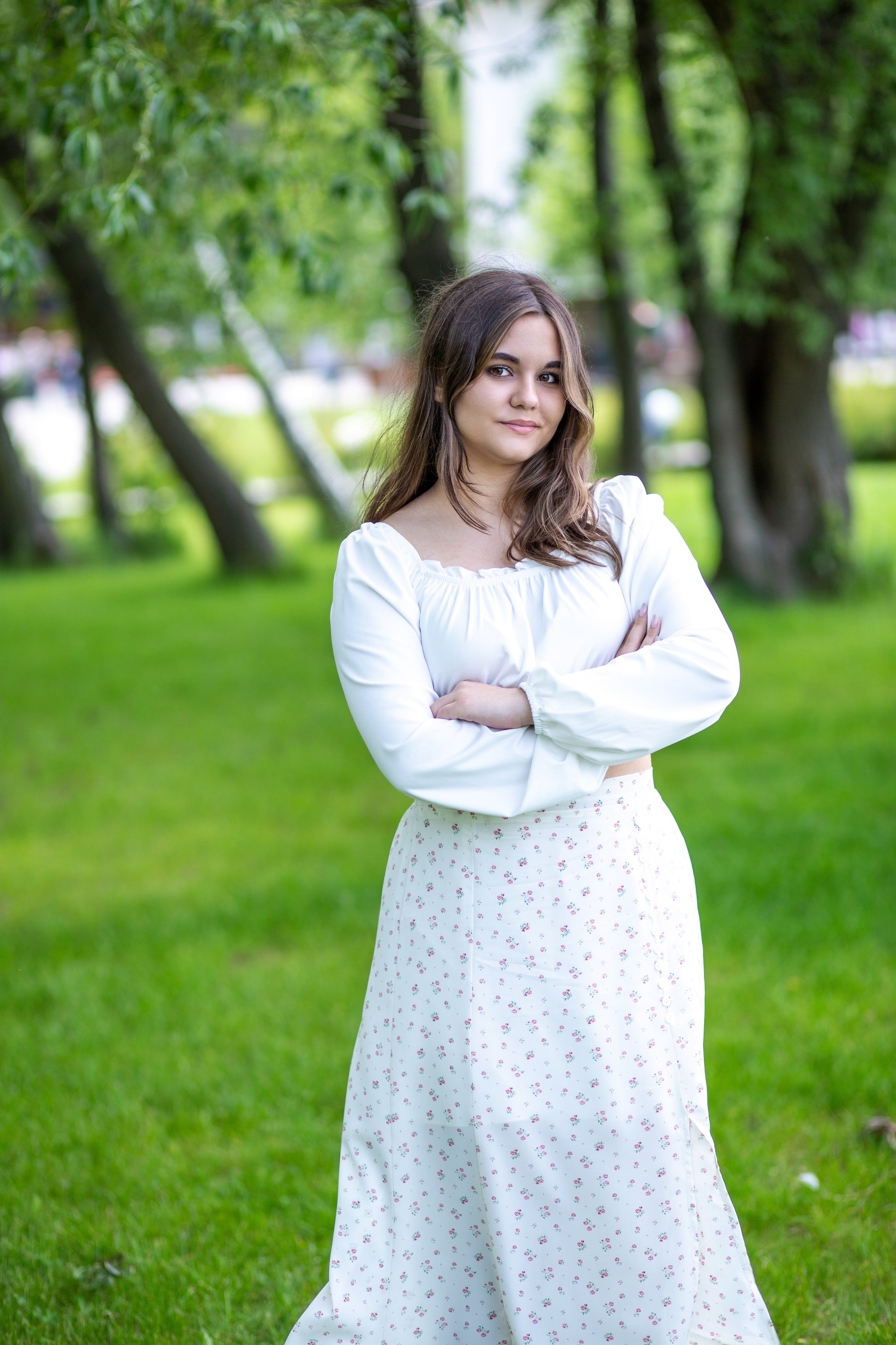 Портреты старшая школа (фоны, школа, улица). Выпускные альбомы Воронеж от Веры Соколовой