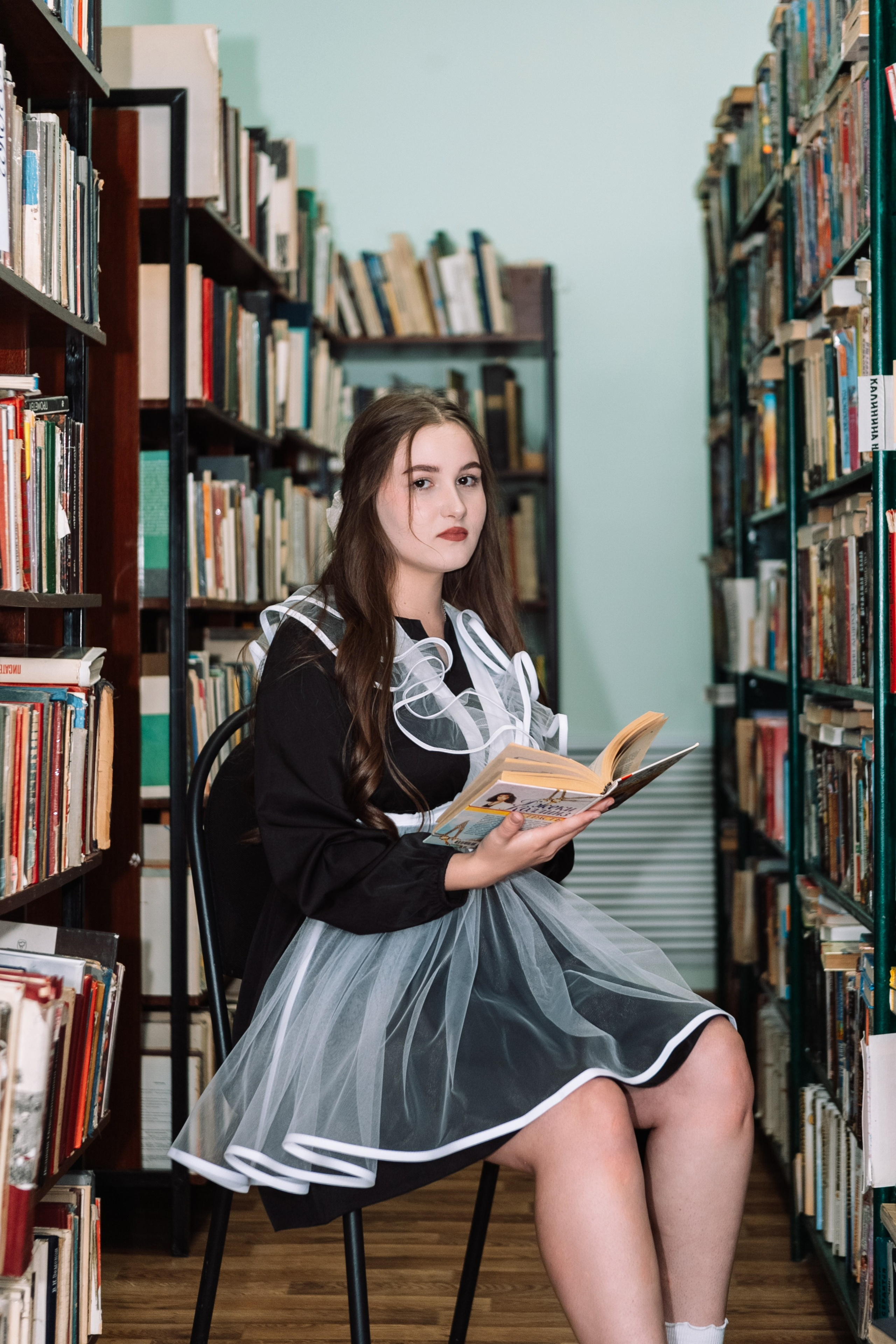 Нижнедевицк. Выпускные альбомы Воронеж от Веры Соколовой