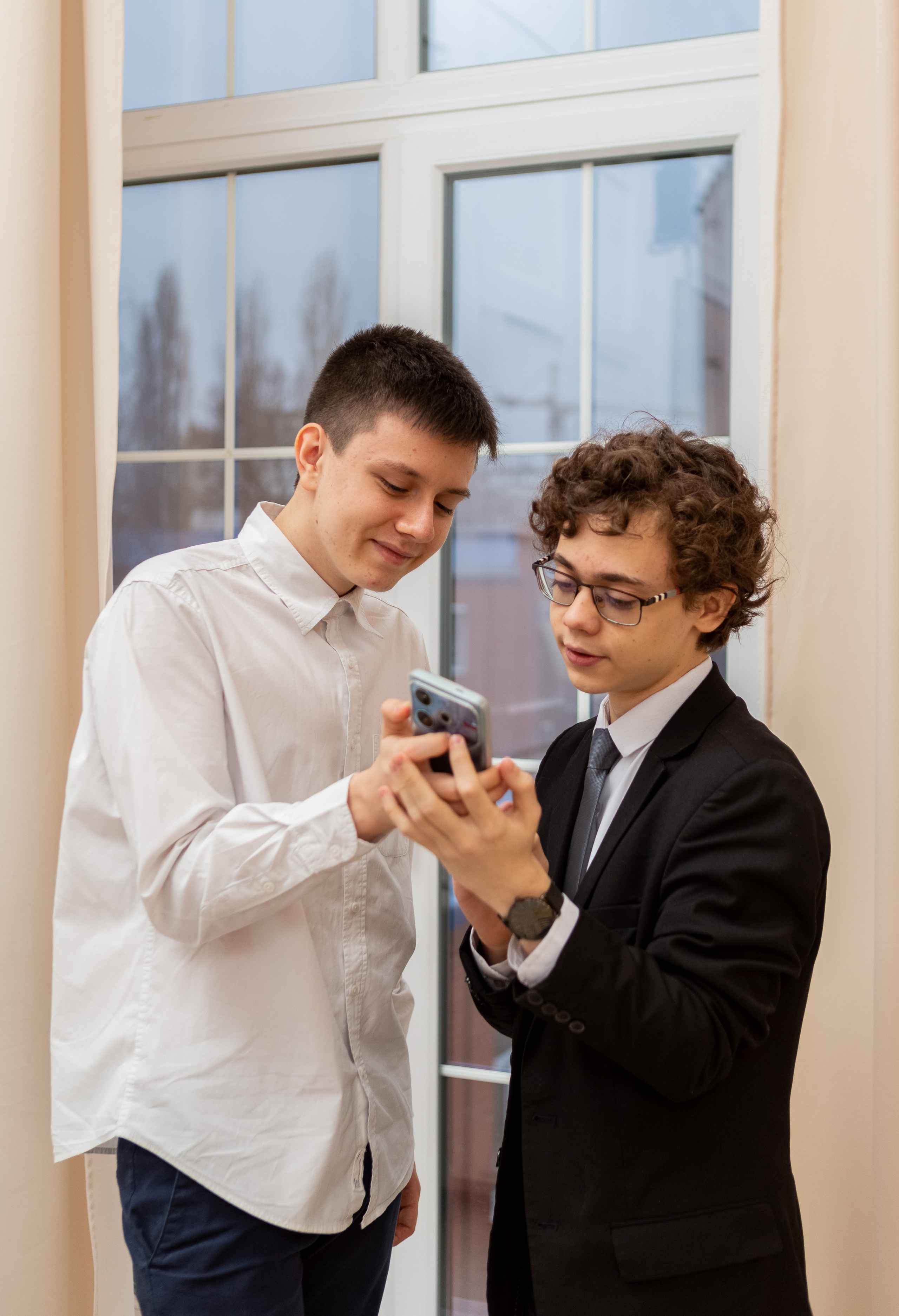 Студия My Place — зал APART 70. Выпускные альбомы Воронеж от Веры Соколовой