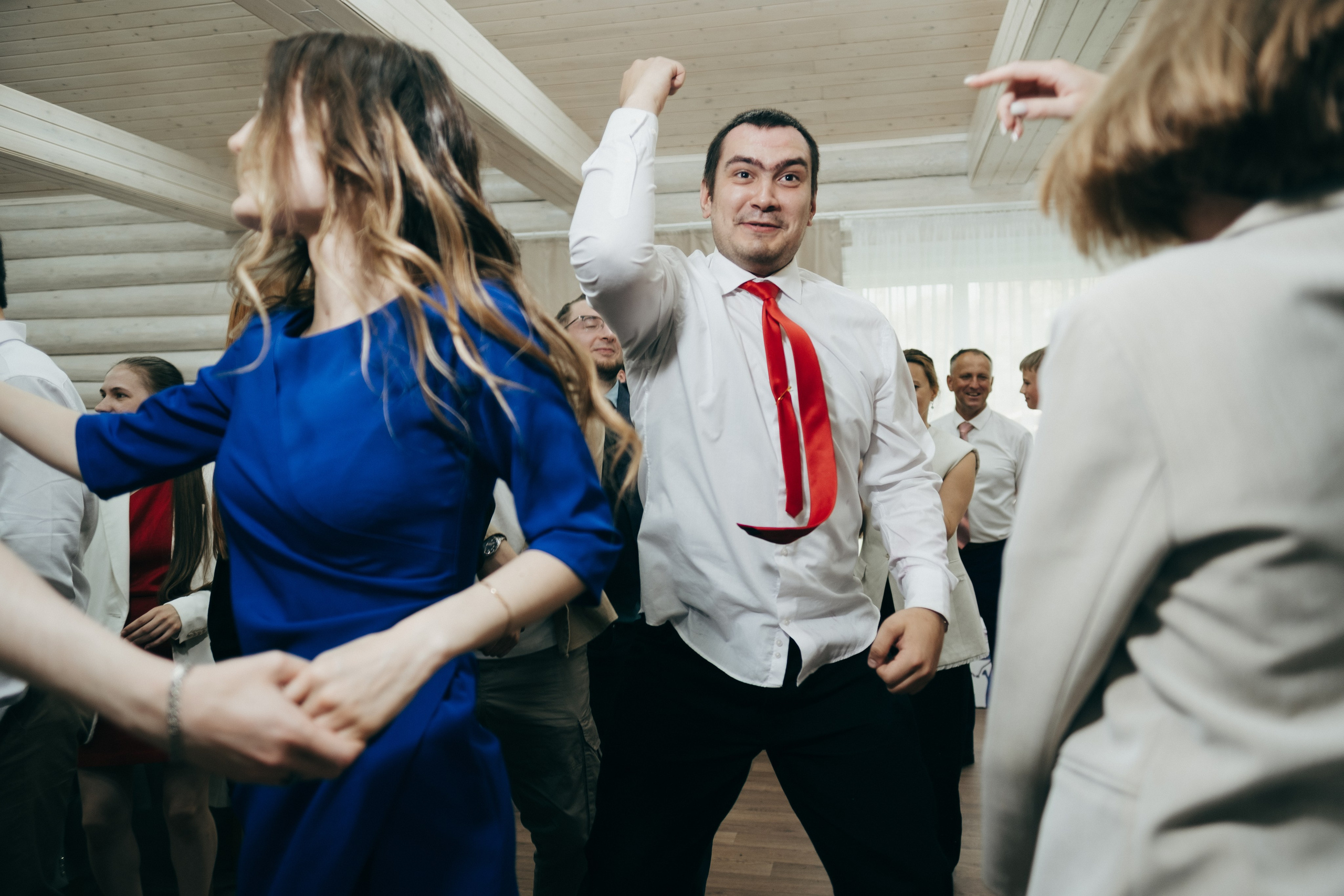 Владимир&Валерия. Свадебный и репортажной фотограф Денис Ожигин в Краснодаре и Краснодарском крае