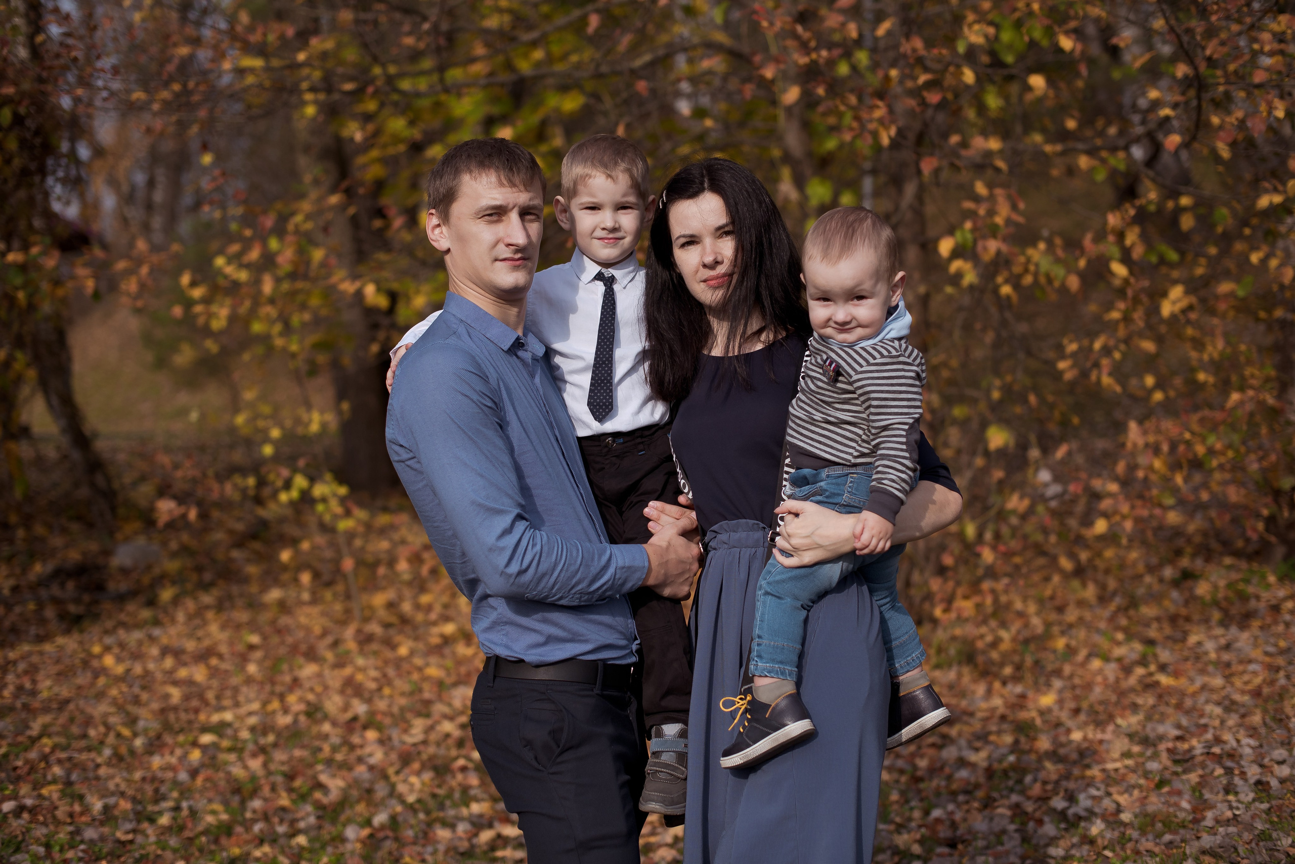 Андрей. Восемнадцатилетие. Свадебный и семейный фотограф Ольга Астрейко