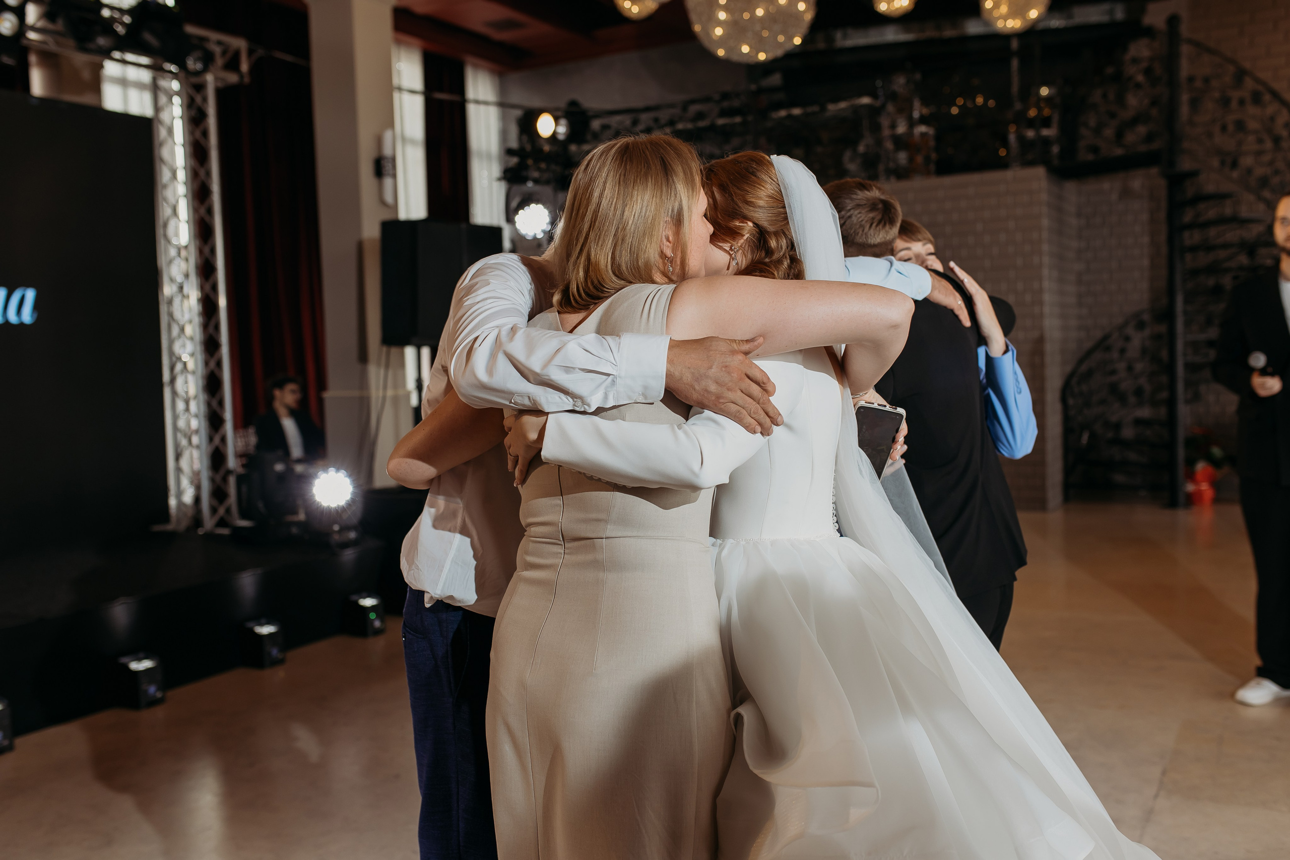 Влад и Анна. Фотограф Тимербаева Алина г. Сургут