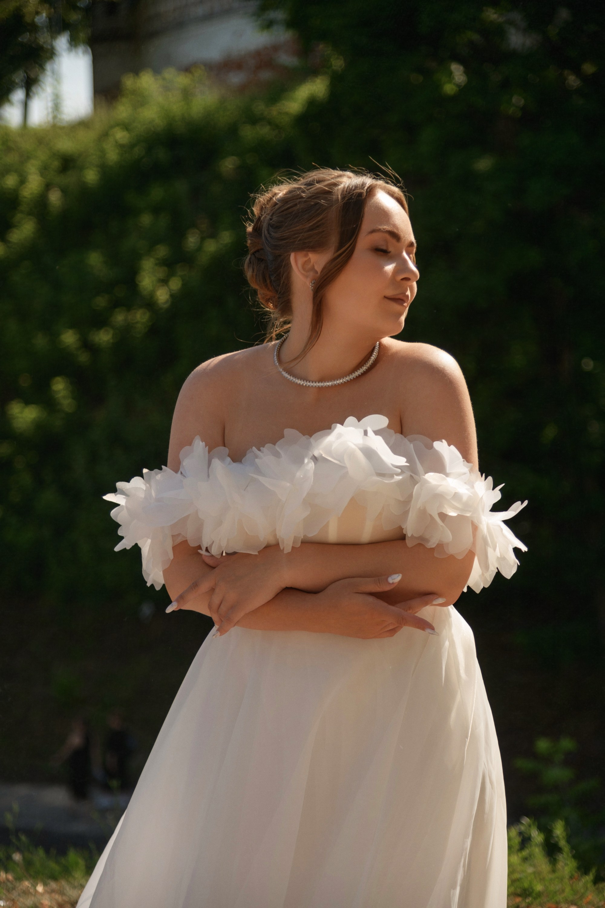 Яна и Рома. Фотограф Смоляк Алена