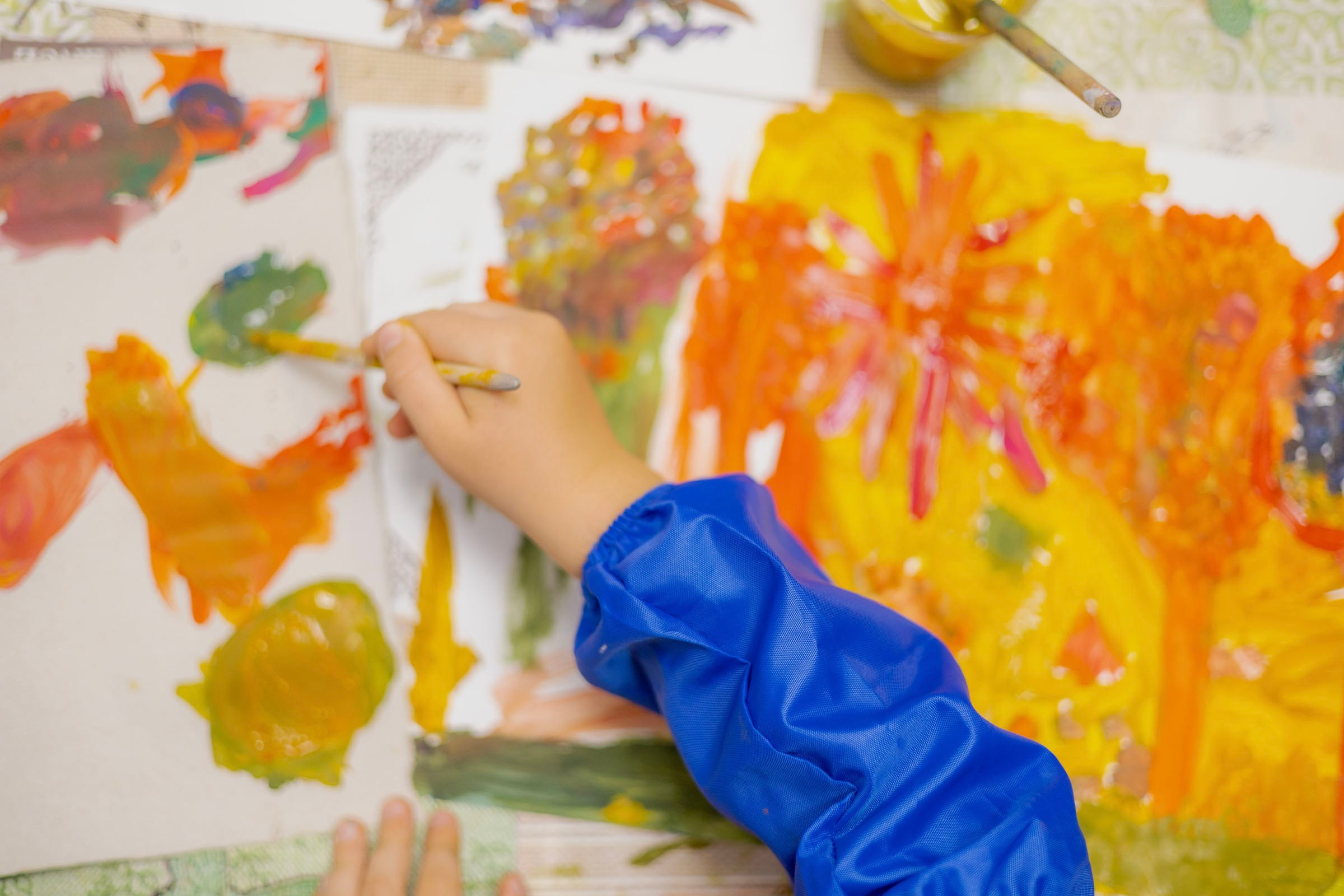 Дети. Самид Али, фотограф из Санкт-Петербурга, Россия