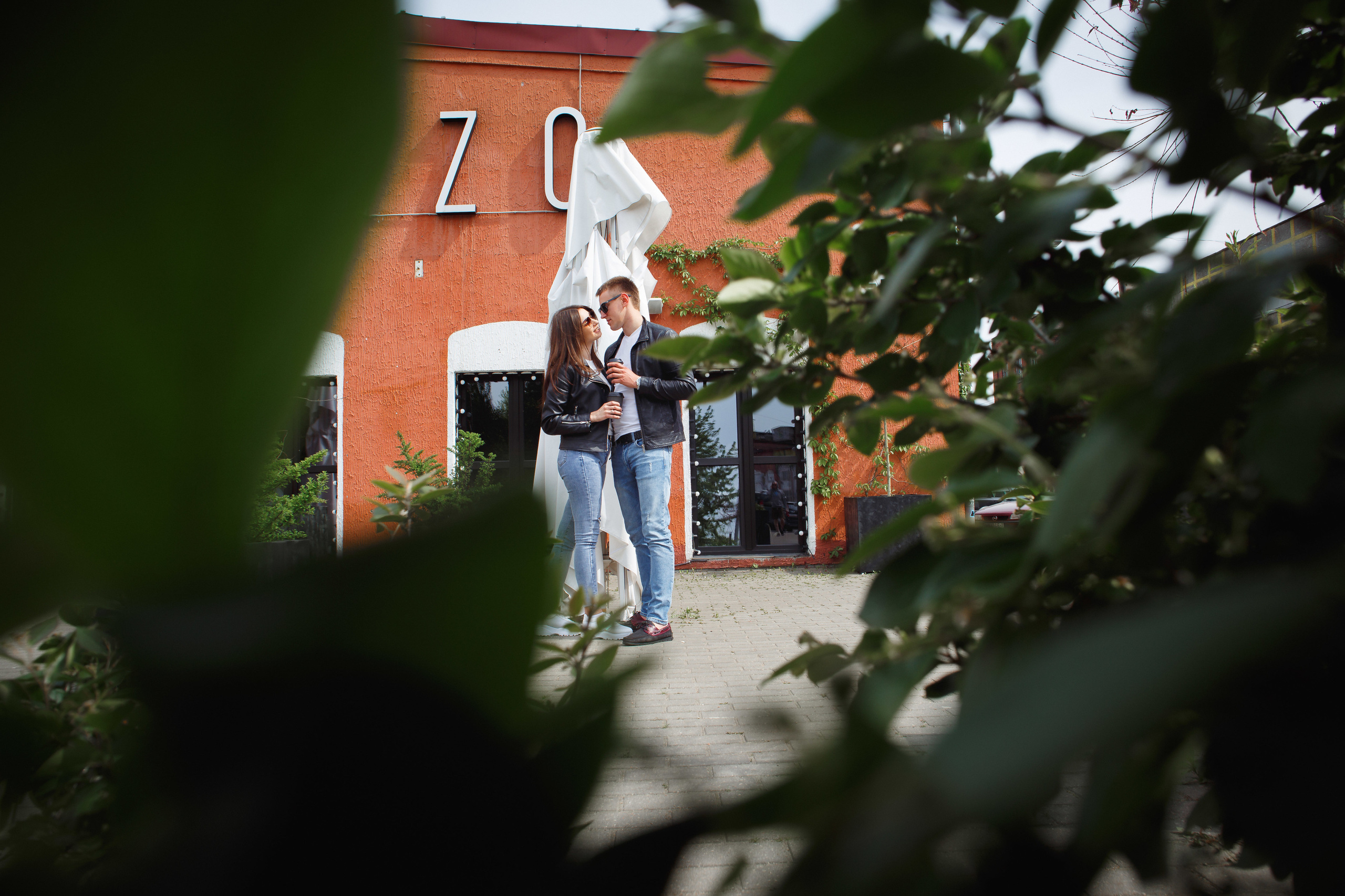 Love story. Свадебный и семейный фотограф в Несвиже Ксения Самойлик