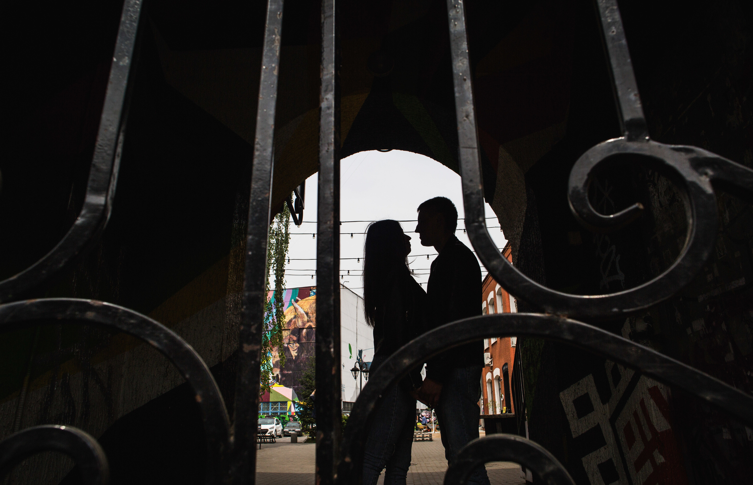 Love story. Свадебный и семейный фотограф в Несвиже Ксения Самойлик