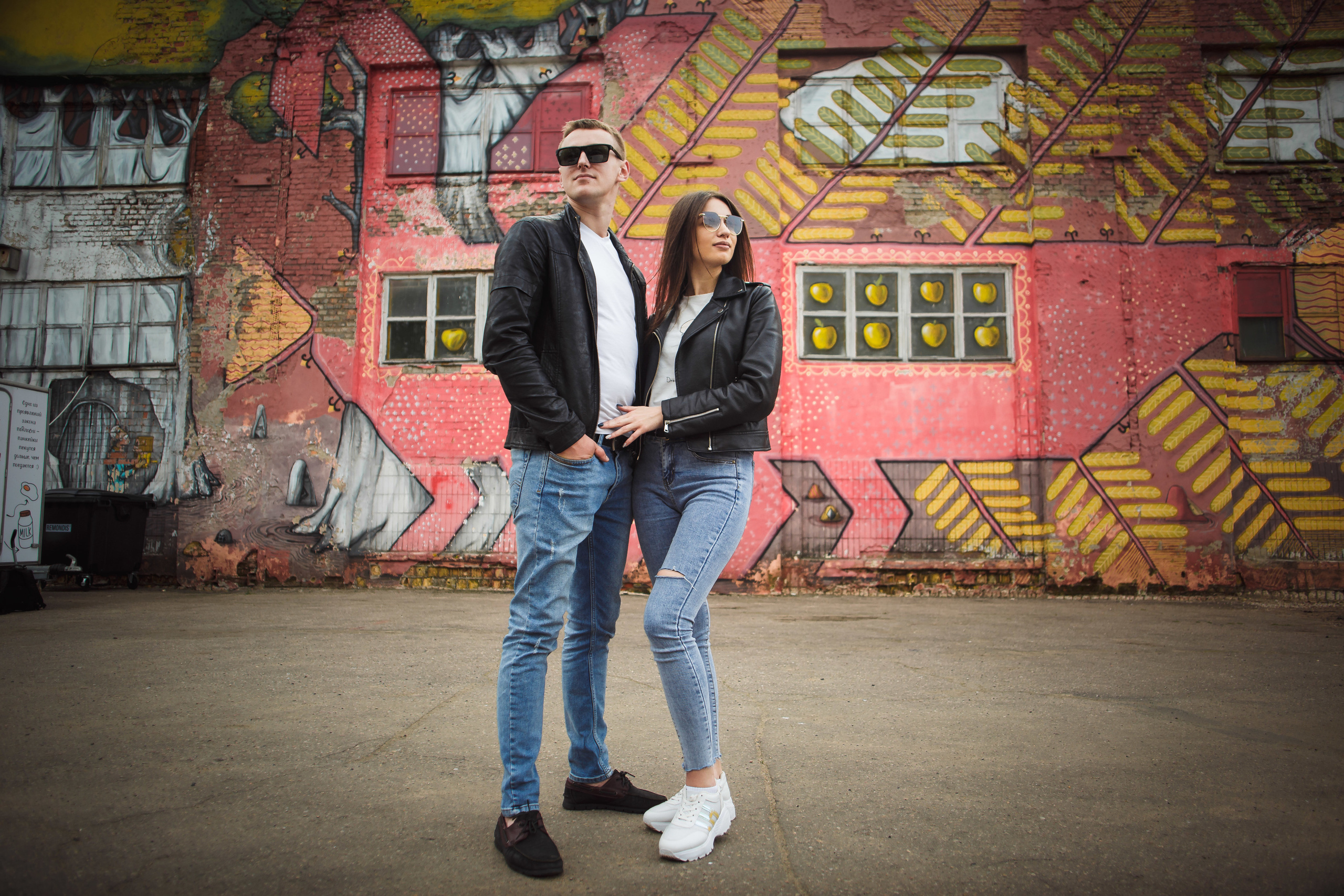 Love story. Свадебный и семейный фотограф в Несвиже Ксения Самойлик