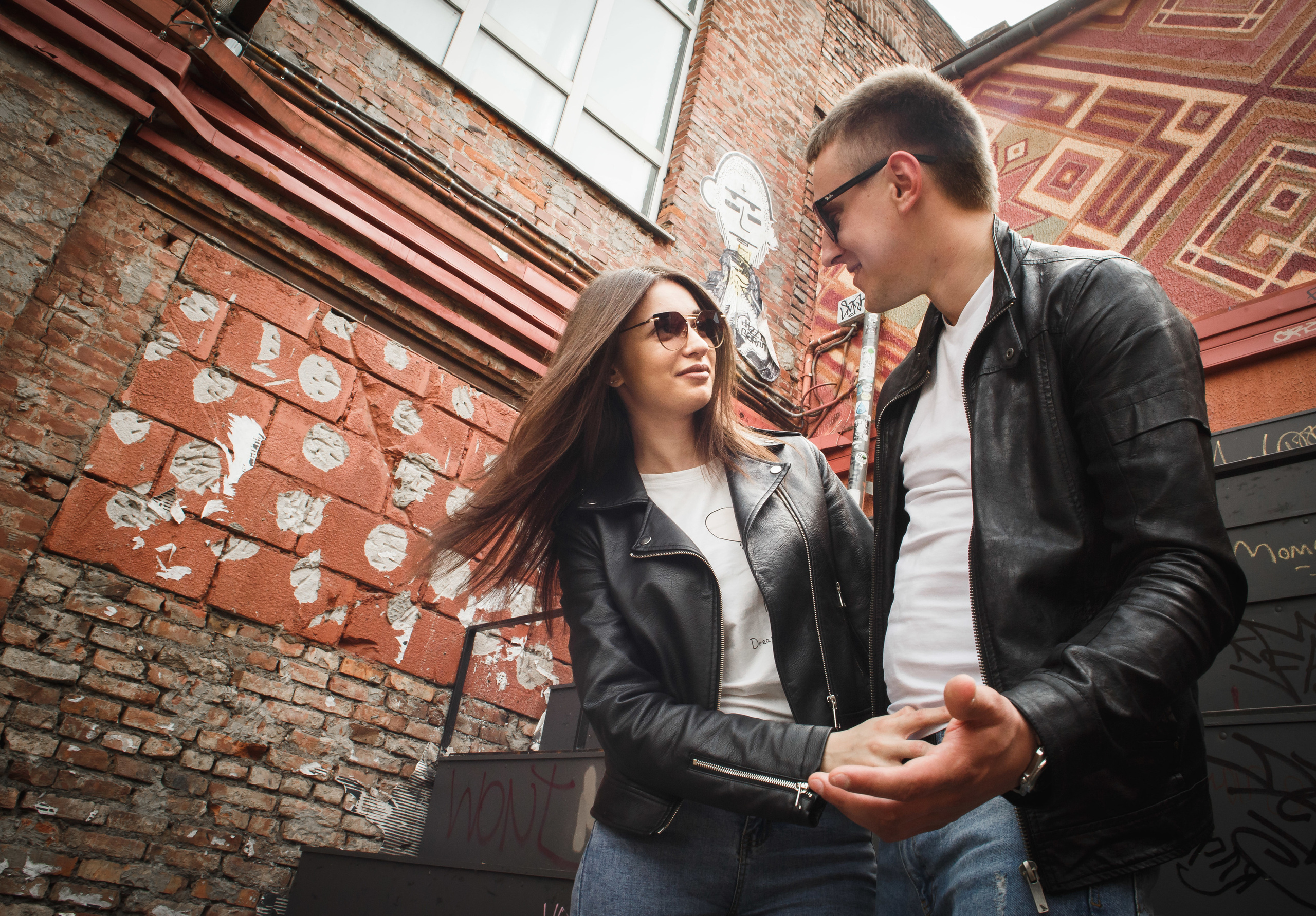 Love story. Свадебный и семейный фотограф в Несвиже Ксения Самойлик