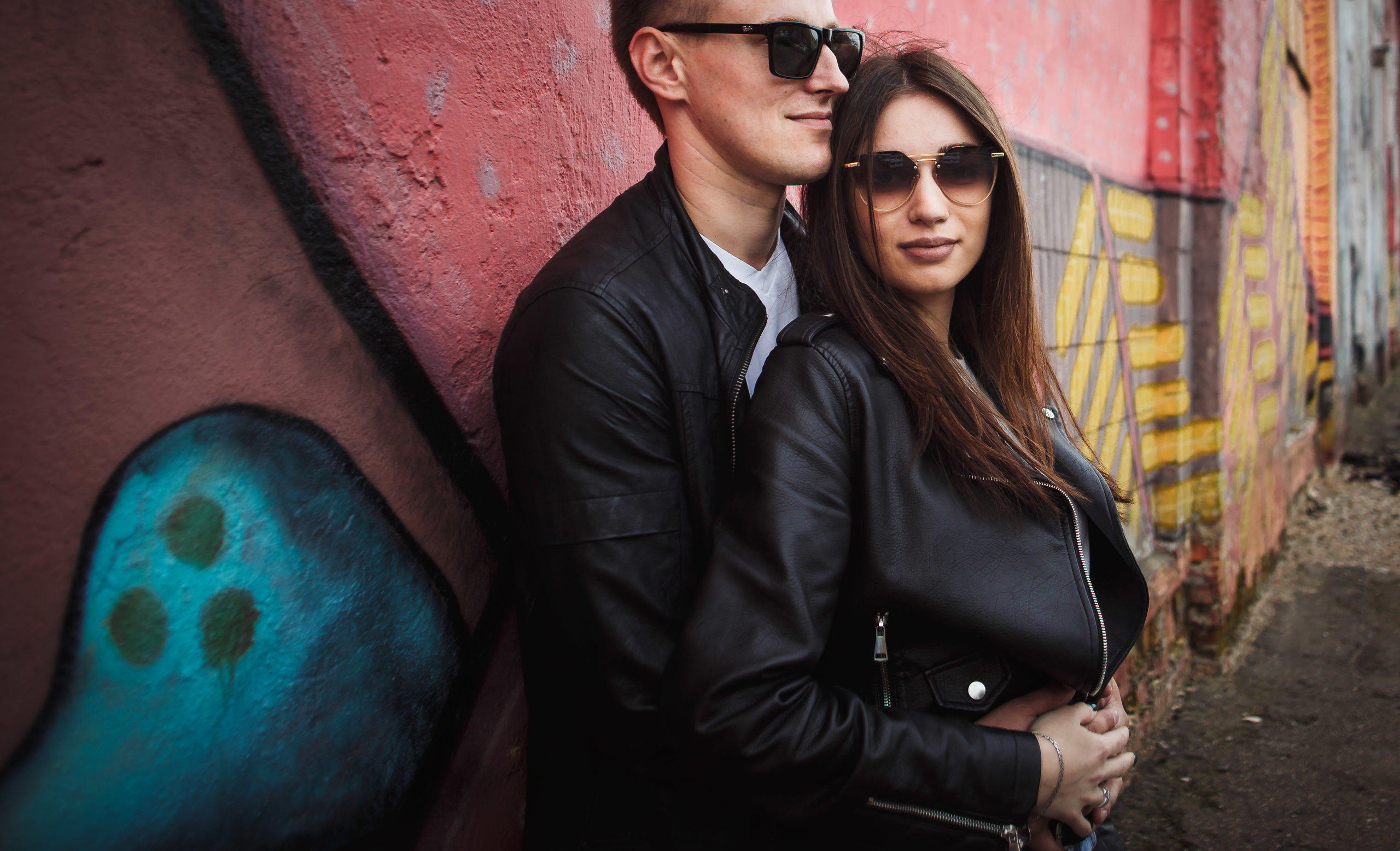 Love story. Свадебный и семейный фотограф в Несвиже Ксения Самойлик