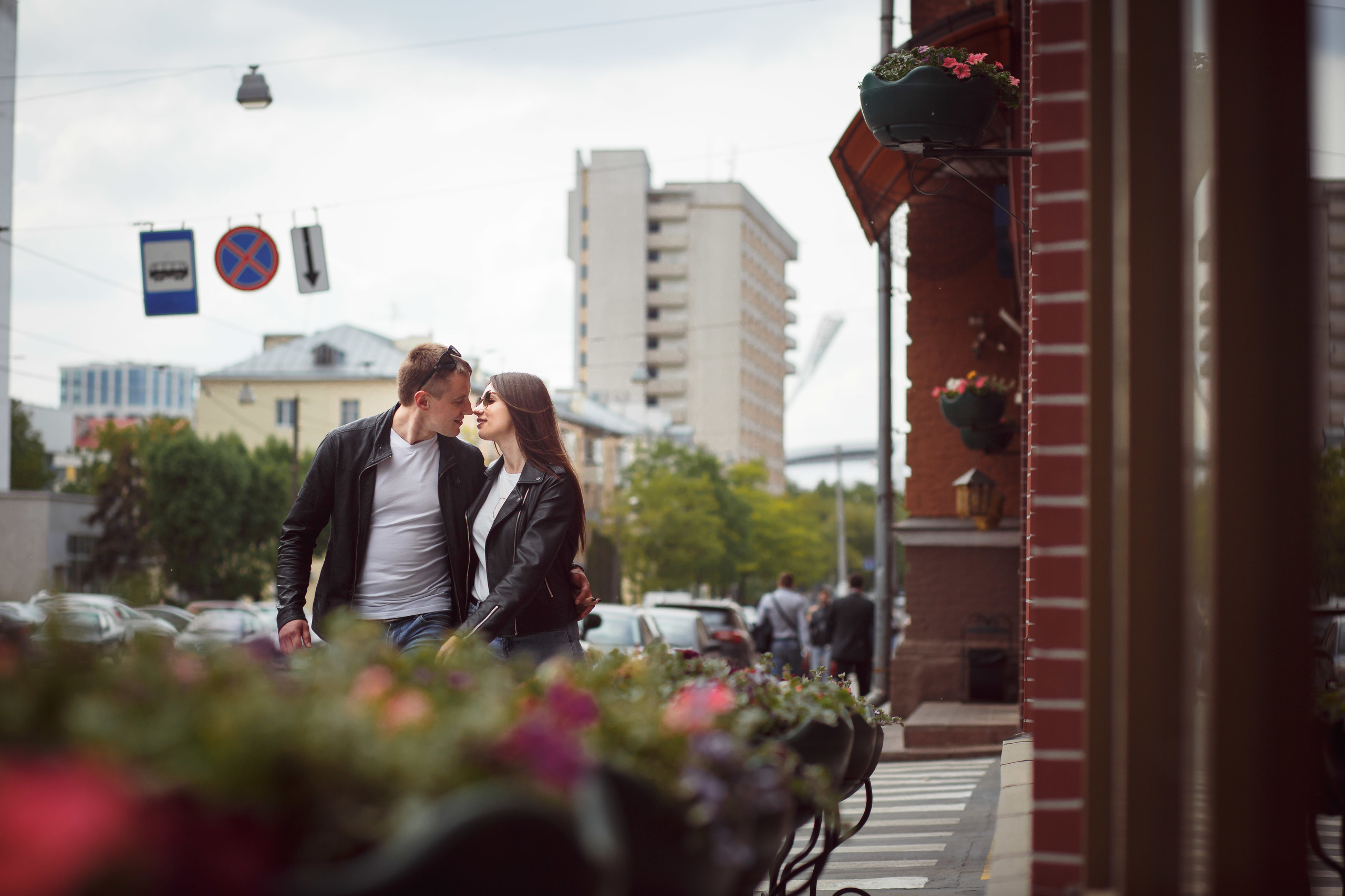 Love story. Свадебный и семейный фотограф в Несвиже Ксения Самойлик