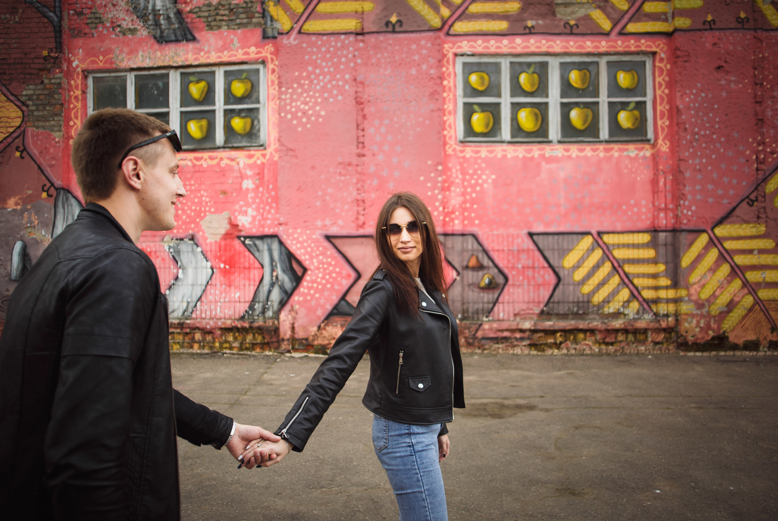 Love story. Свадебный и семейный фотограф в Несвиже Ксения Самойлик