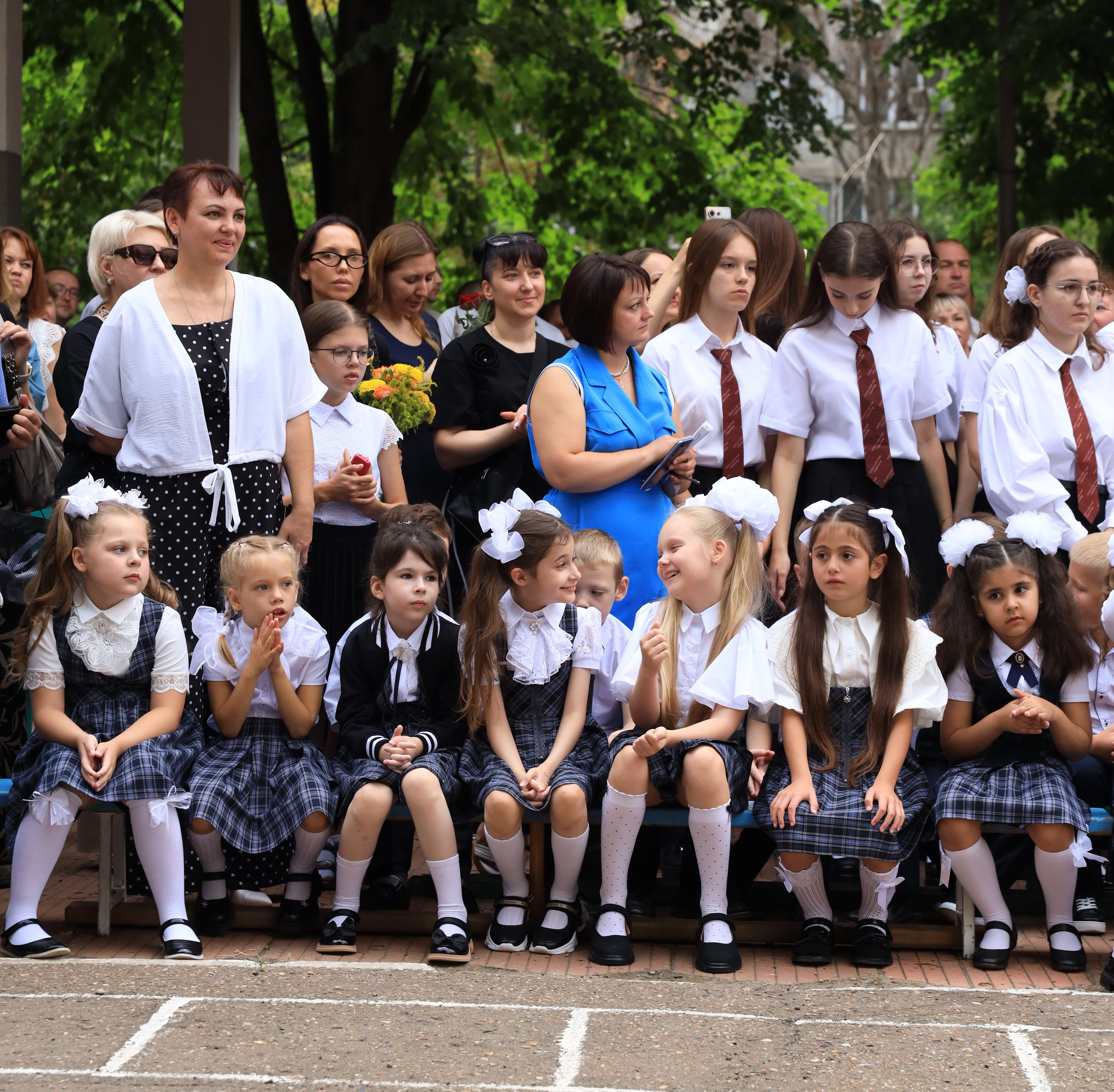 Репортажная съемка. Фотограф Людмила Жук