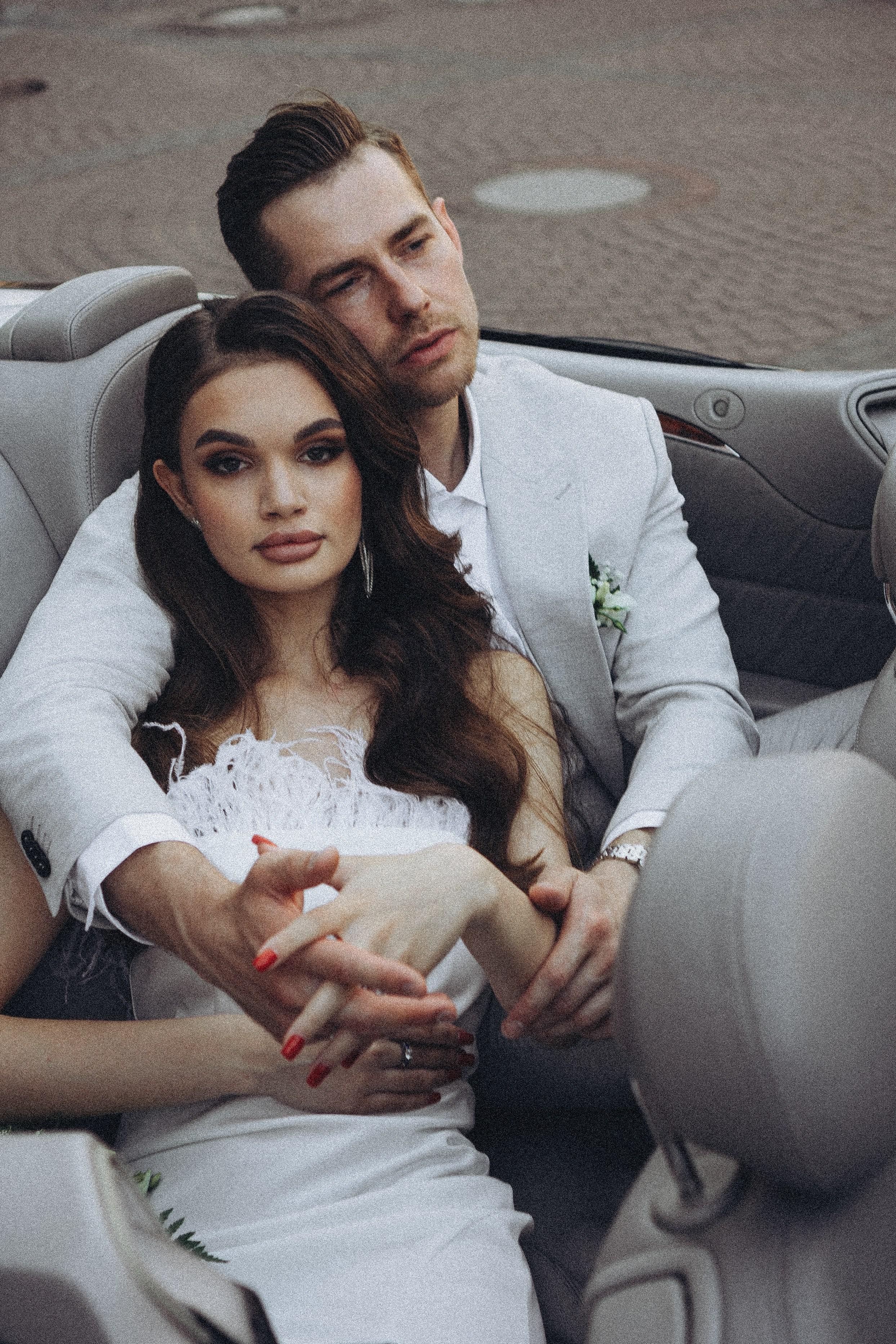 Свадебная сьемка у академии Штиглица. Профессиональный фотограф, Санкт-Петербург — Виктория Богомолова