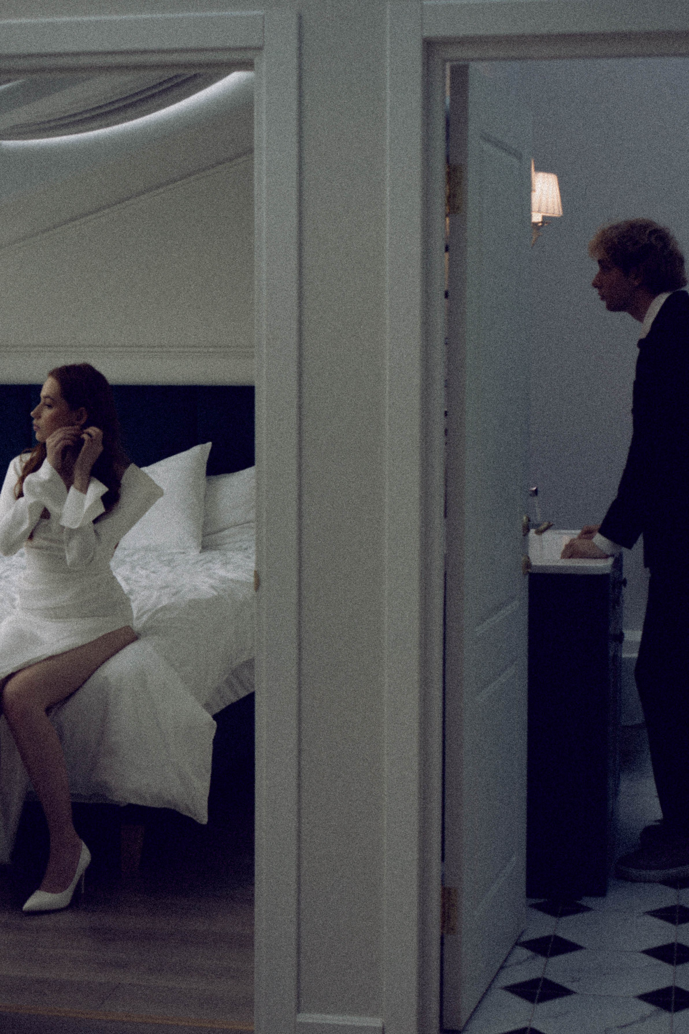 СВАДЕБНАЯ СЬЕМКА В ОТЕЛЕ. СБОРЫ ЖЕНИХА И НЕВЕСТЫ И ТАКЖЕ ТОР И ПОДГОТОВКА К ПРОГУЛКЕ. Профессиональный фотограф, Санкт-Петербург — Виктория Богомолова