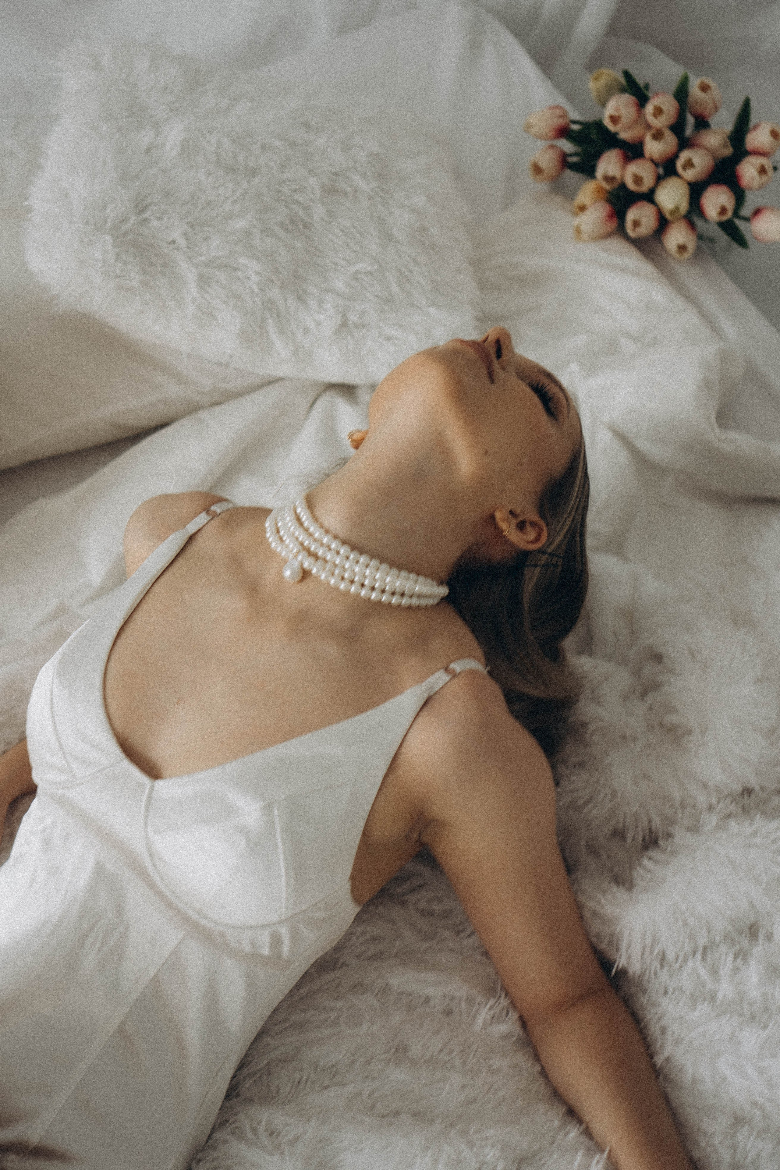 Весенняя. Профессиональный фотограф, Санкт-Петербург — Виктория Богомолова