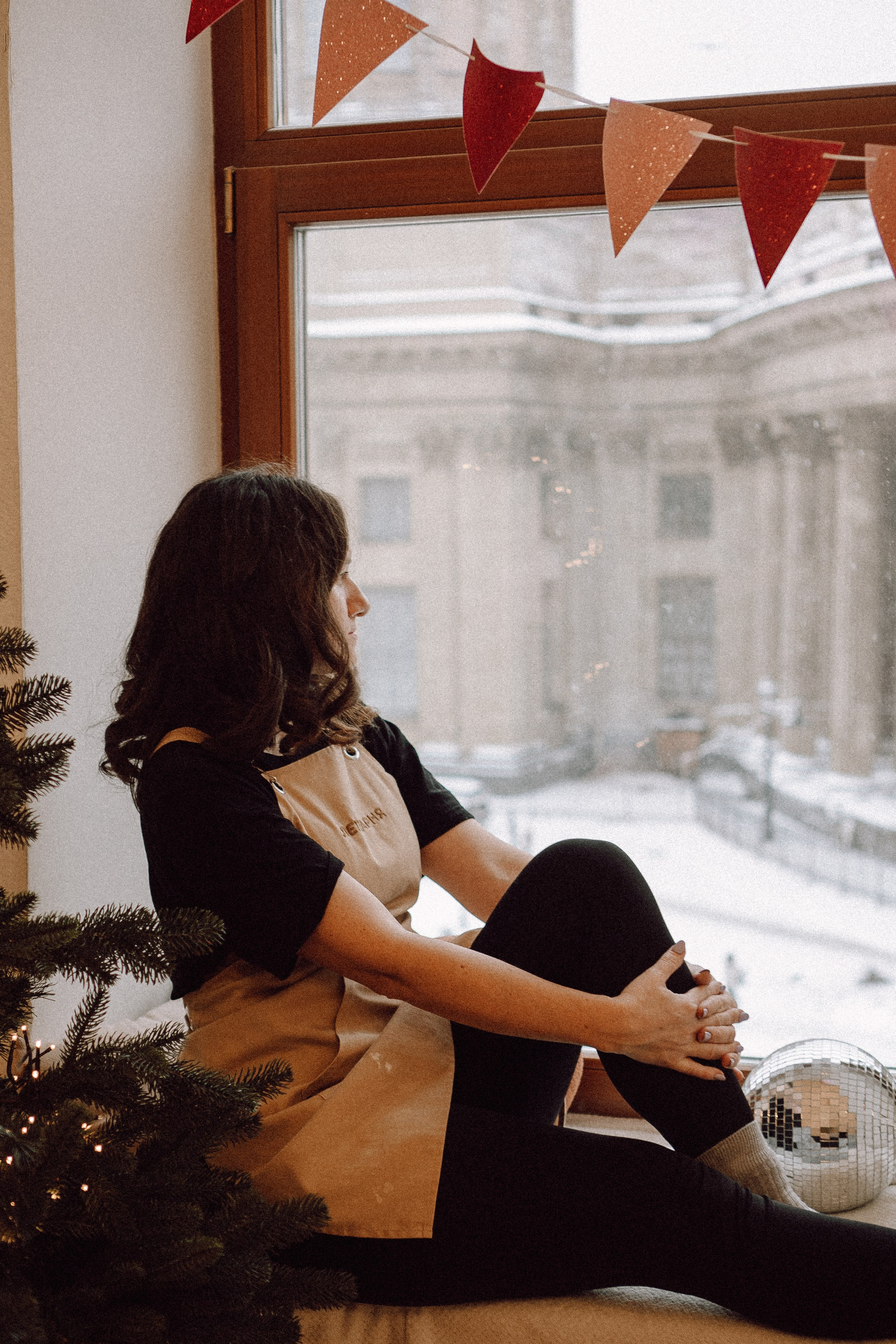 Студия лепки. Профессиональный фотограф, Санкт-Петербург — Виктория Богомолова