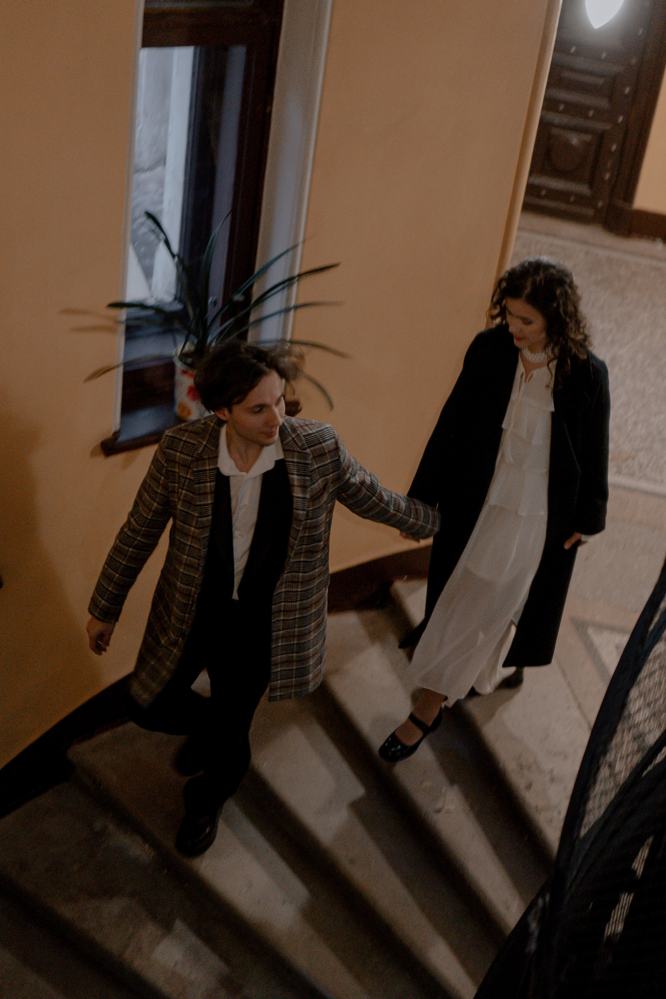 Парадная в Санкт-Петербурге. Профессиональный фотограф, Санкт-Петербург — Виктория Богомолова