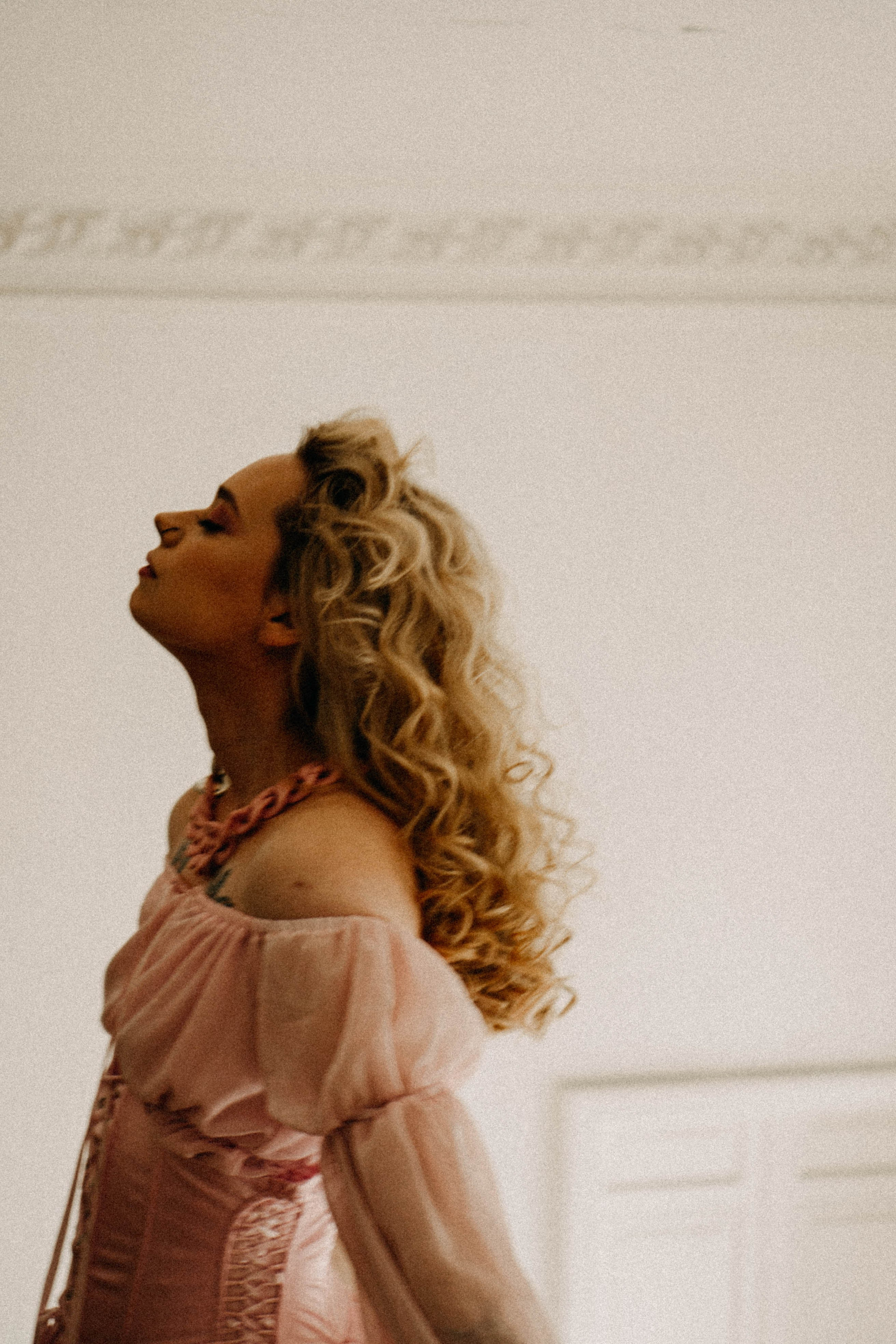 Студийная. Профессиональный фотограф, Санкт-Петербург — Виктория Богомолова