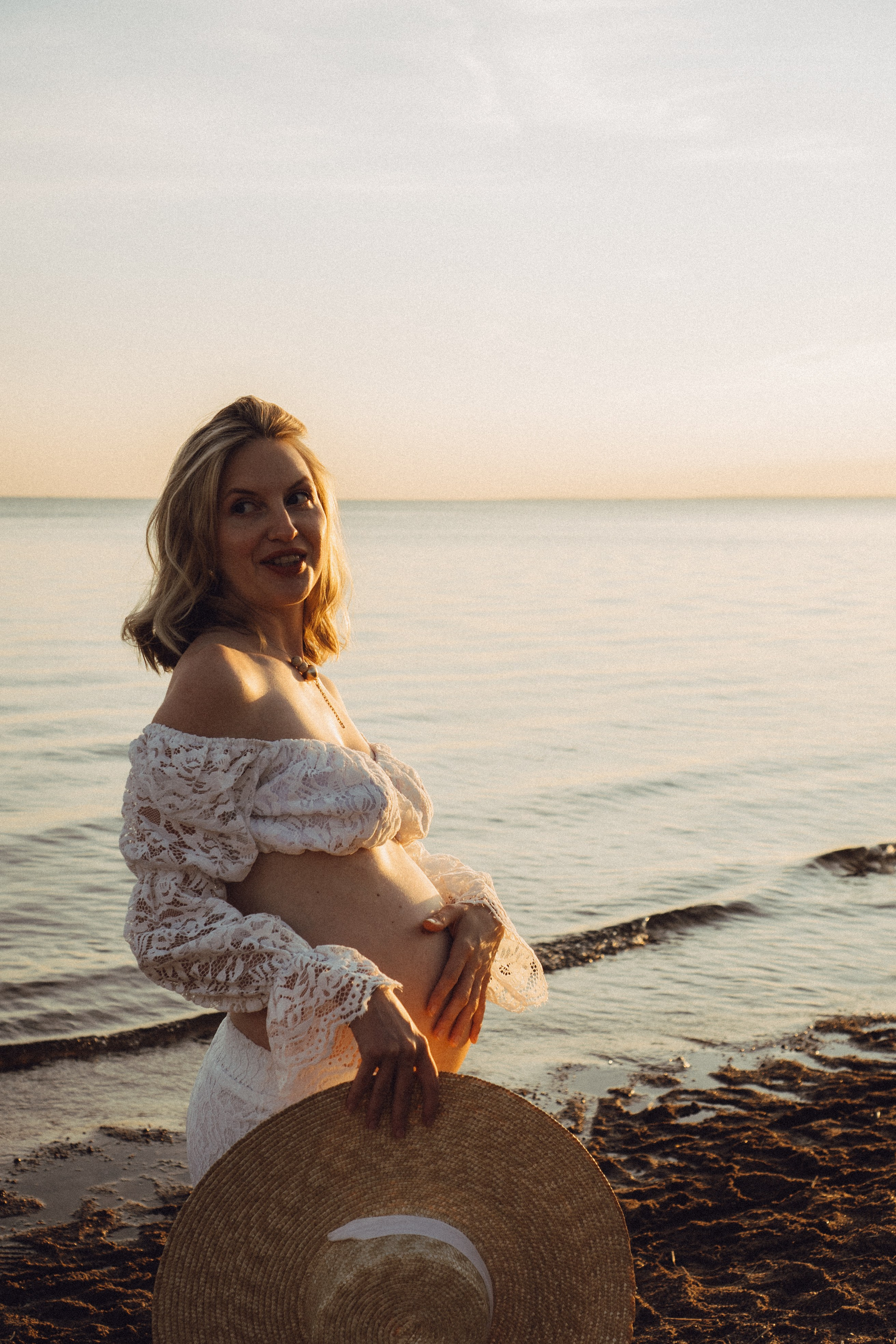 В ОЖИДАНИИ. Профессиональный фотограф, Санкт-Петербург — Виктория Богомолова