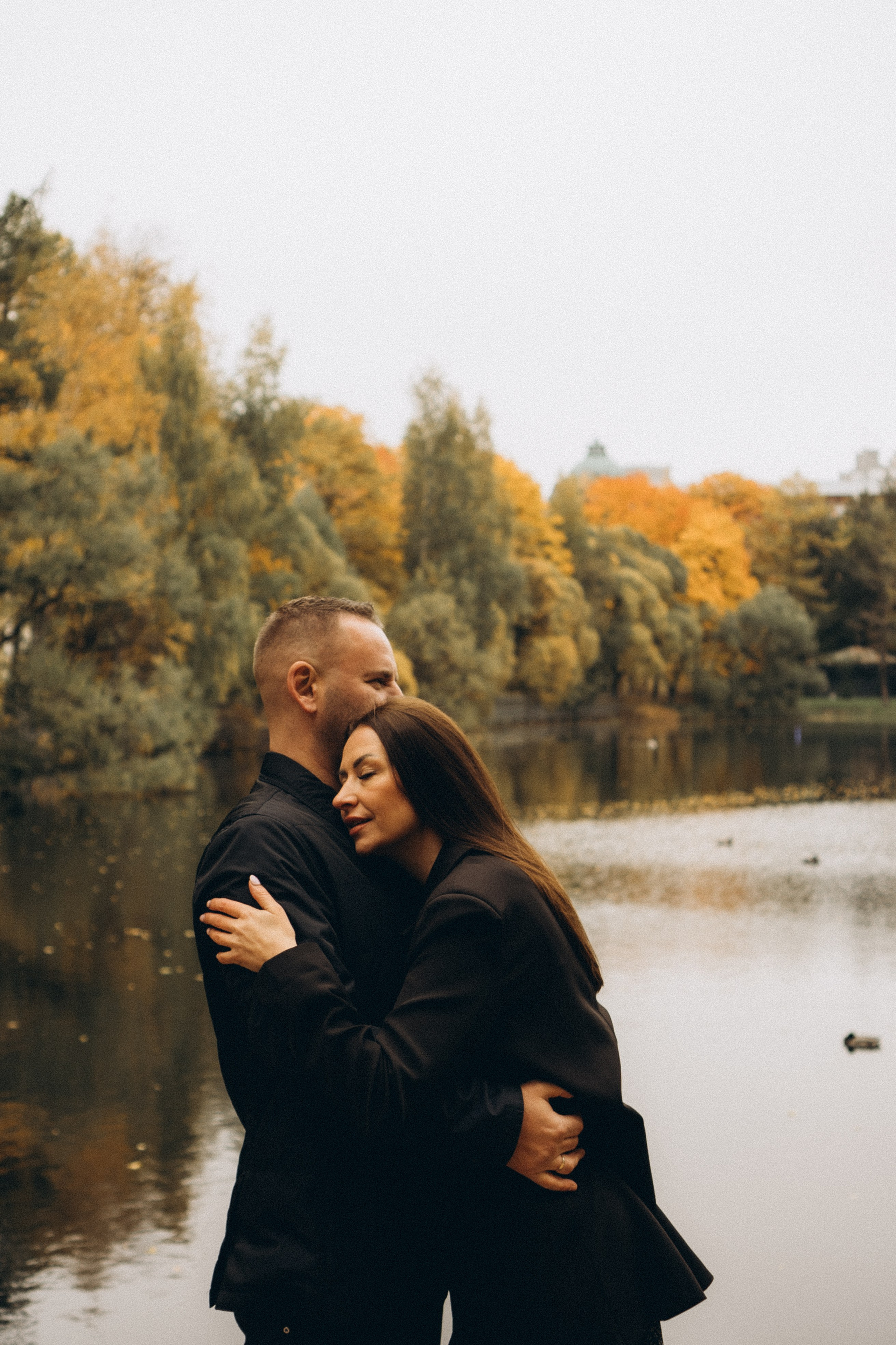 Любовь. Профессиональный фотограф, Санкт-Петербург — Виктория Богомолова