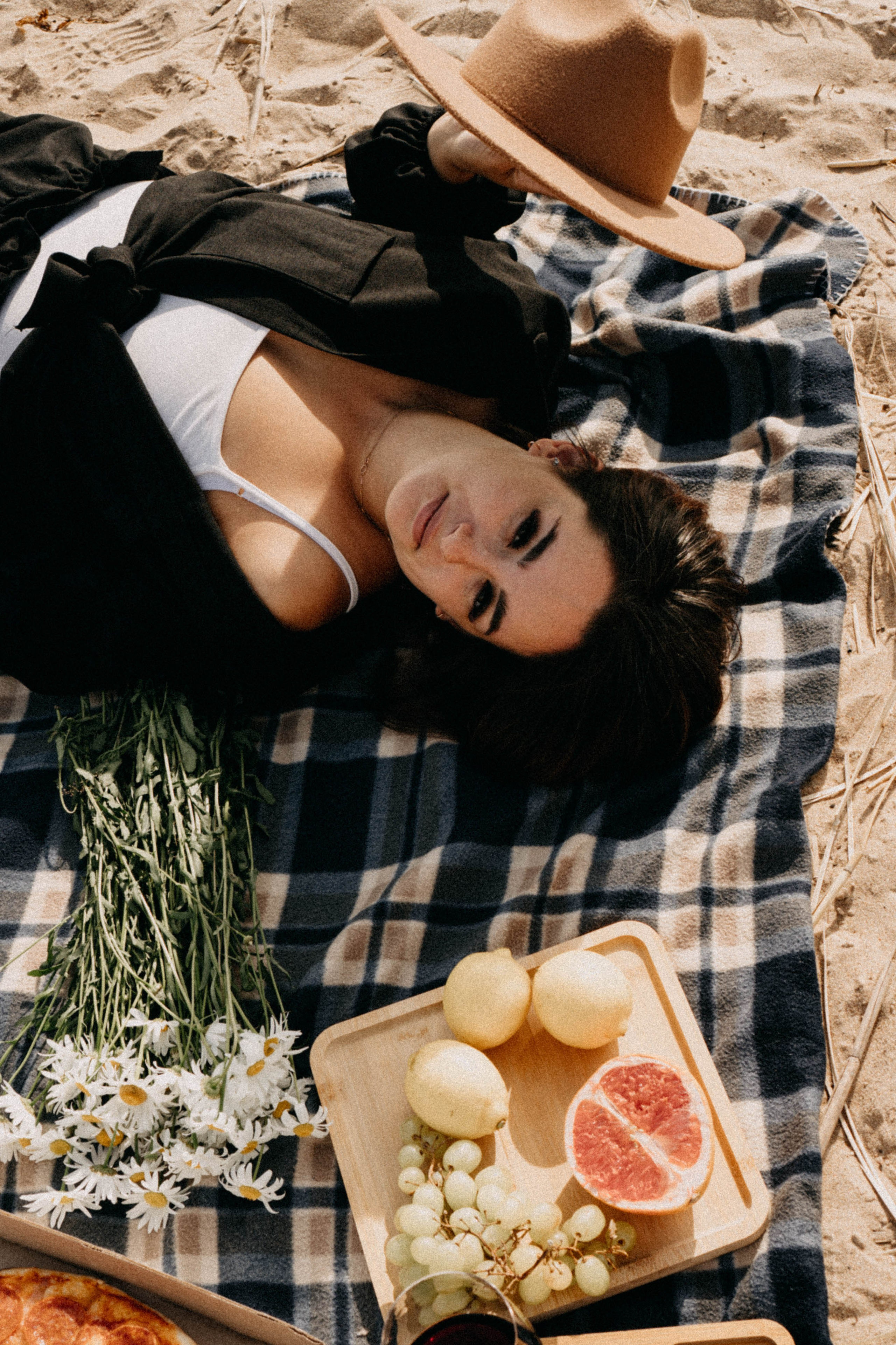 Летняя прогулка. Профессиональный фотограф, Санкт-Петербург — Виктория Богомолова