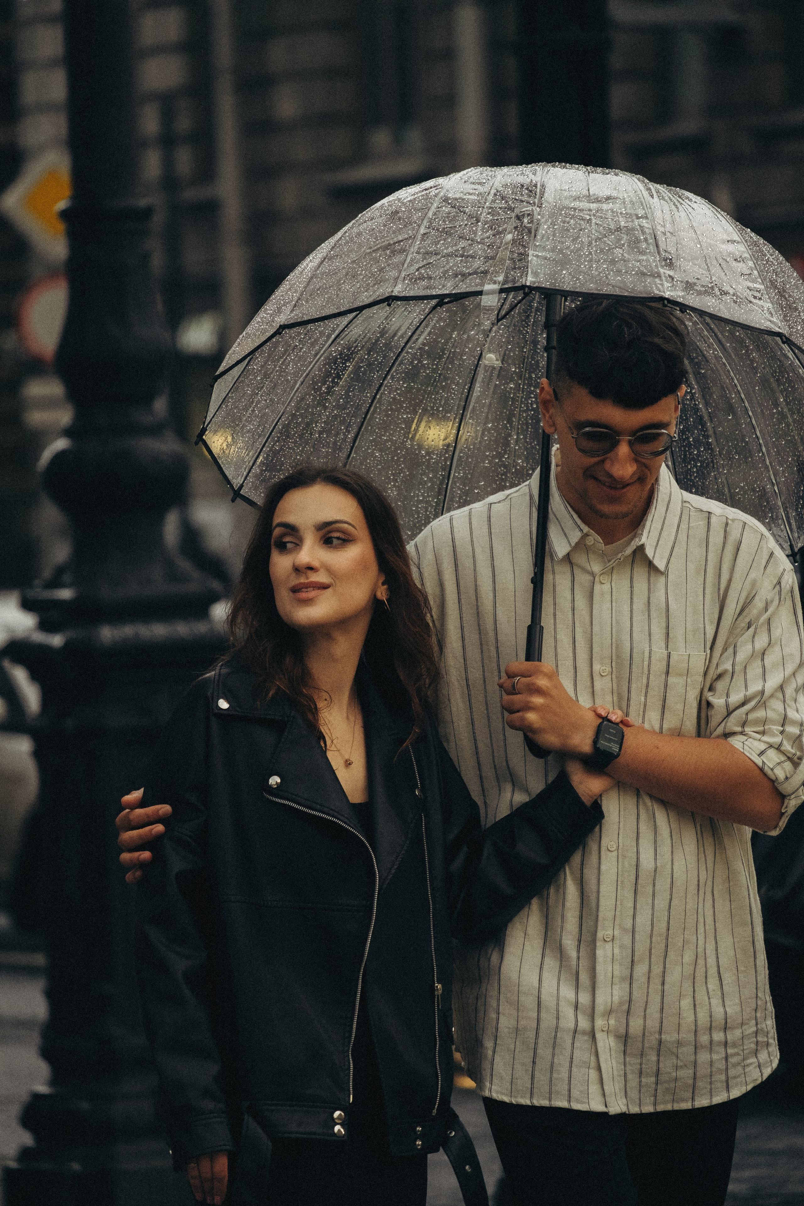 ЛЮБОВЬ В ИЮНЕ. Профессиональный фотограф, Санкт-Петербург — Виктория Богомолова