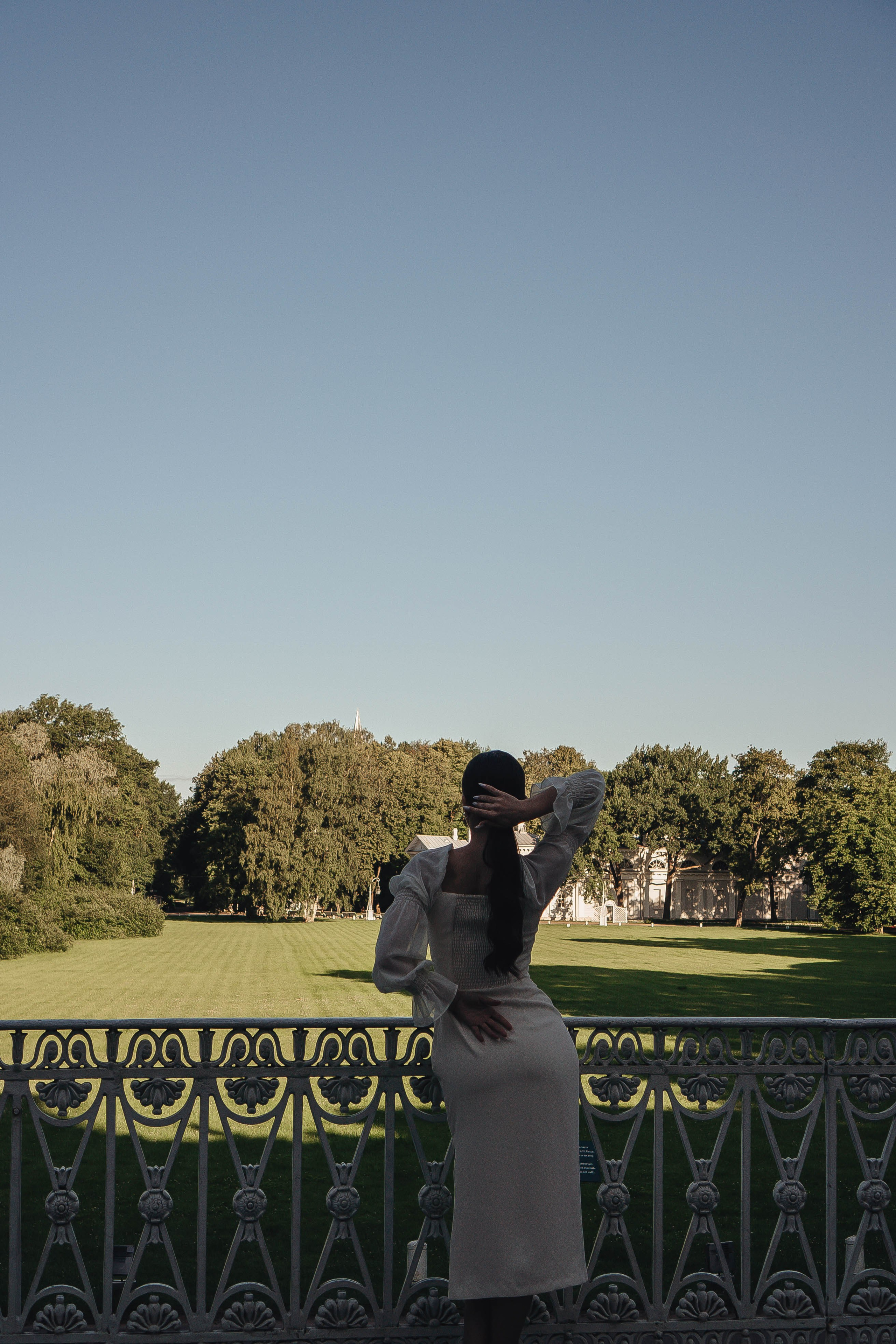 СВАДЕБНАЯ СЬЕМКА НА РАССВЕТЕ НА ЕЛАГИНОМ ОСТОРОВЕ. Профессиональный фотограф, Санкт-Петербург — Виктория Богомолова