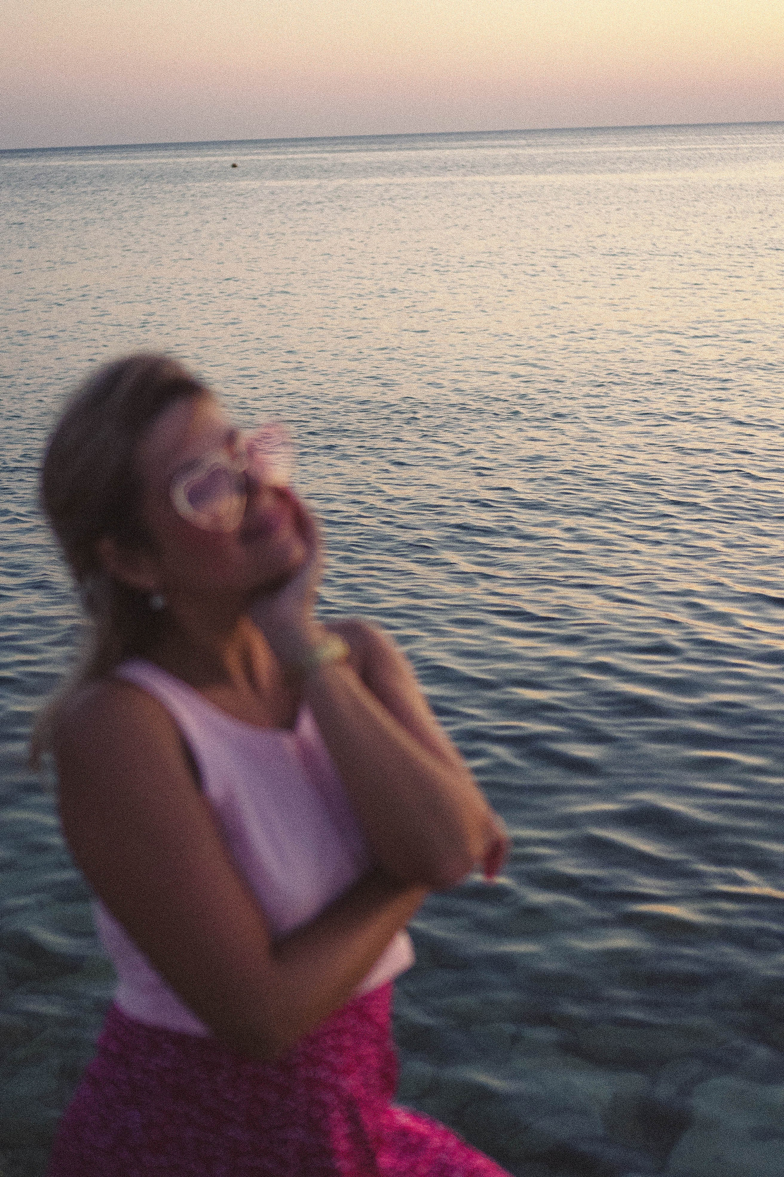 Море. Профессиональный фотограф, Санкт-Петербург — Виктория Богомолова