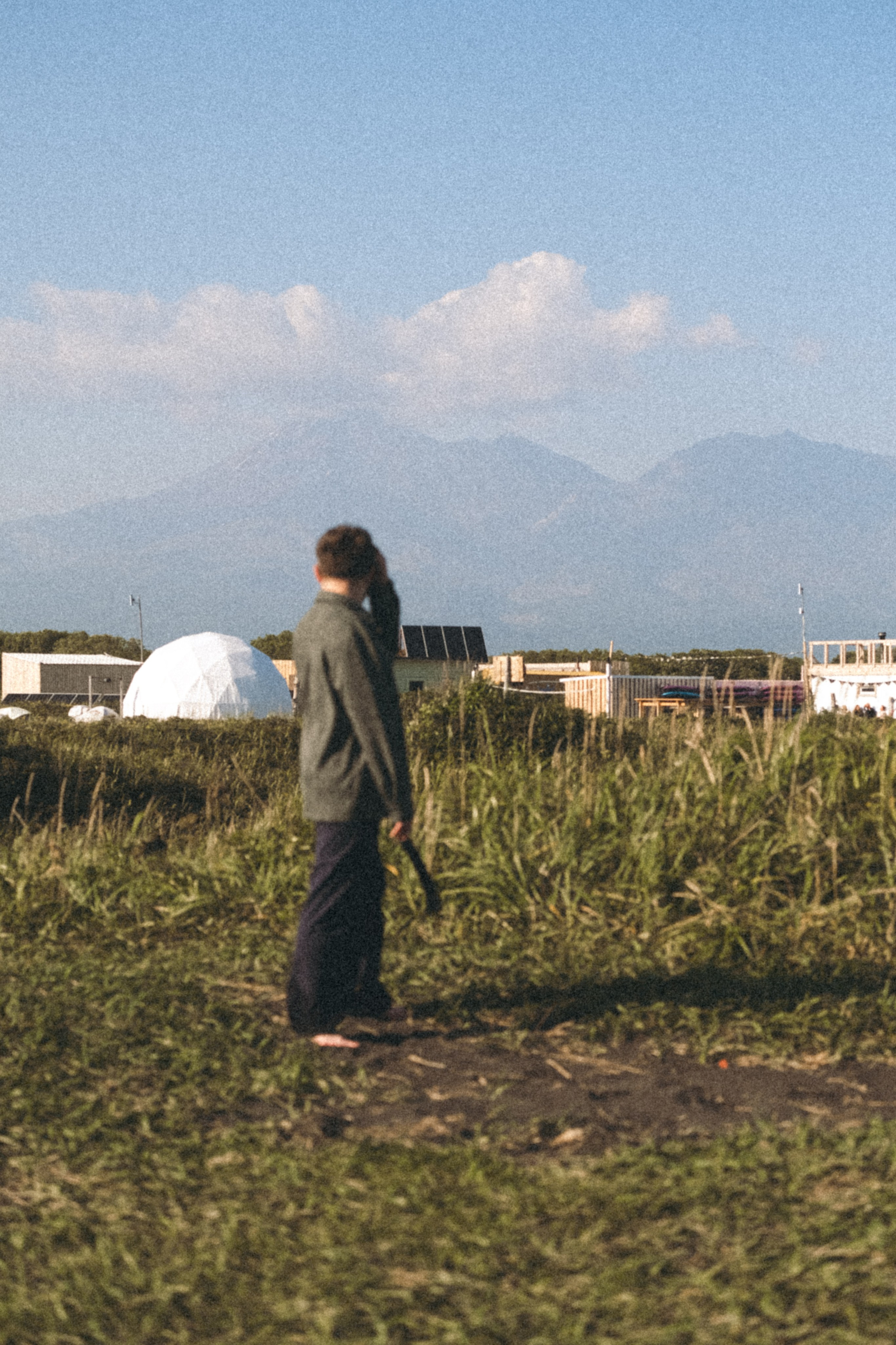 Тихий океан. Профессиональный фотограф, Санкт-Петербург — Виктория Богомолова