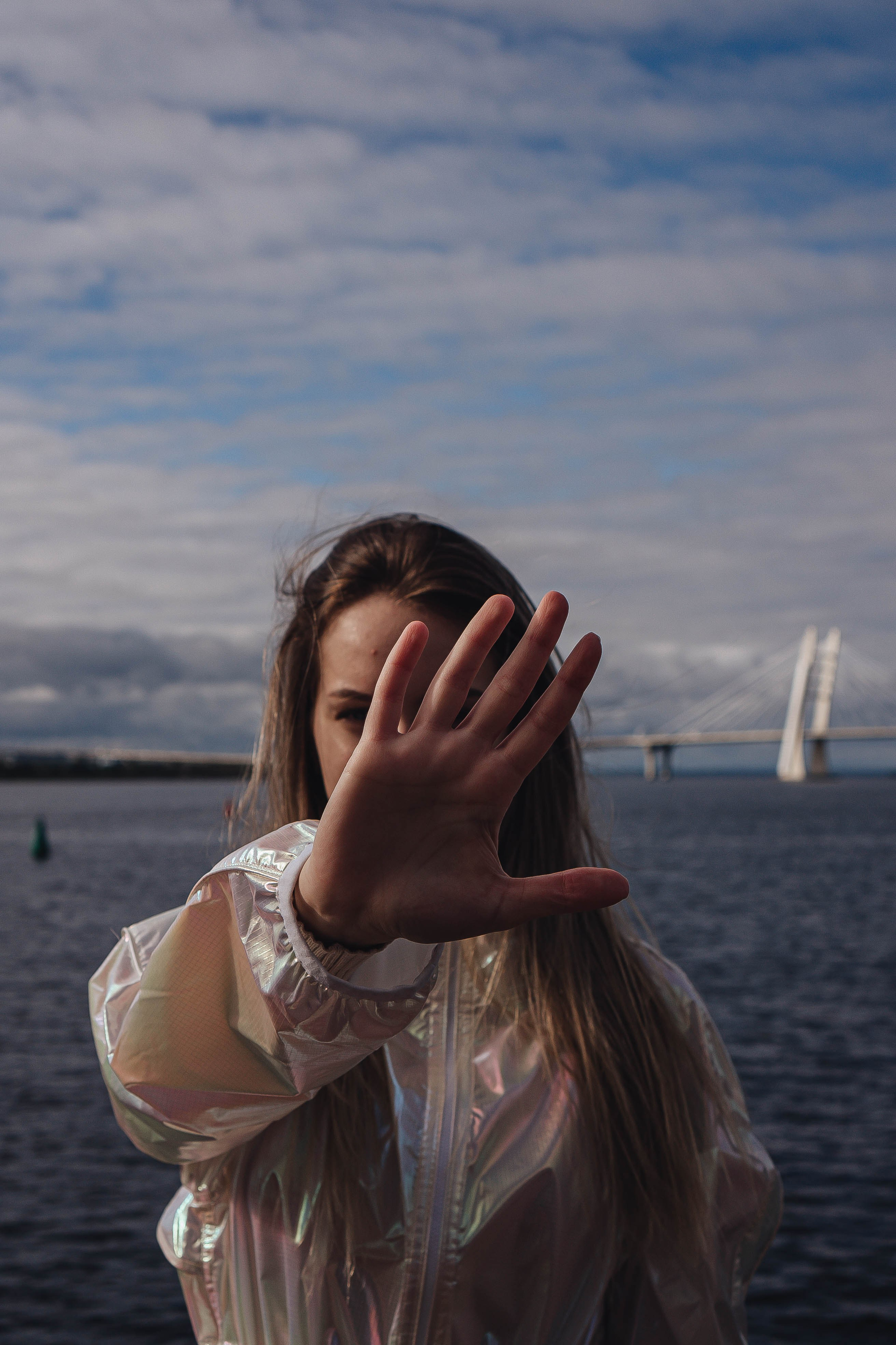 Студийная для Анастасии. Профессиональный фотограф, Санкт-Петербург — Виктория Богомолова