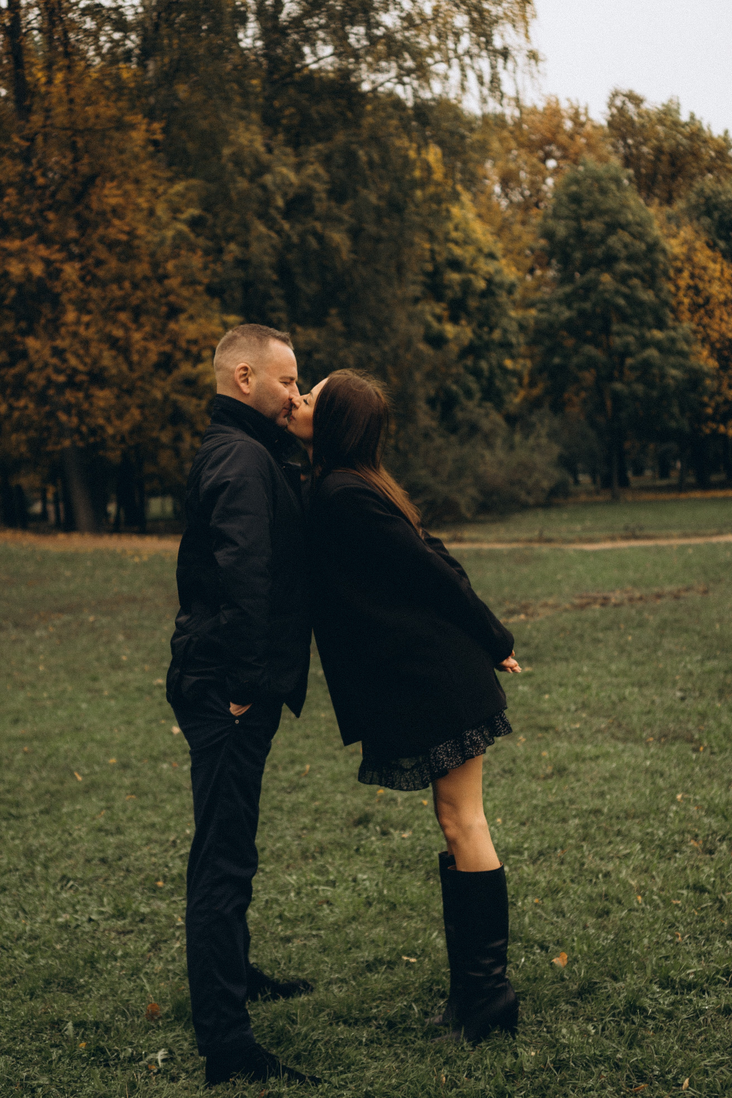 Любовь. Профессиональный фотограф, Санкт-Петербург — Виктория Богомолова