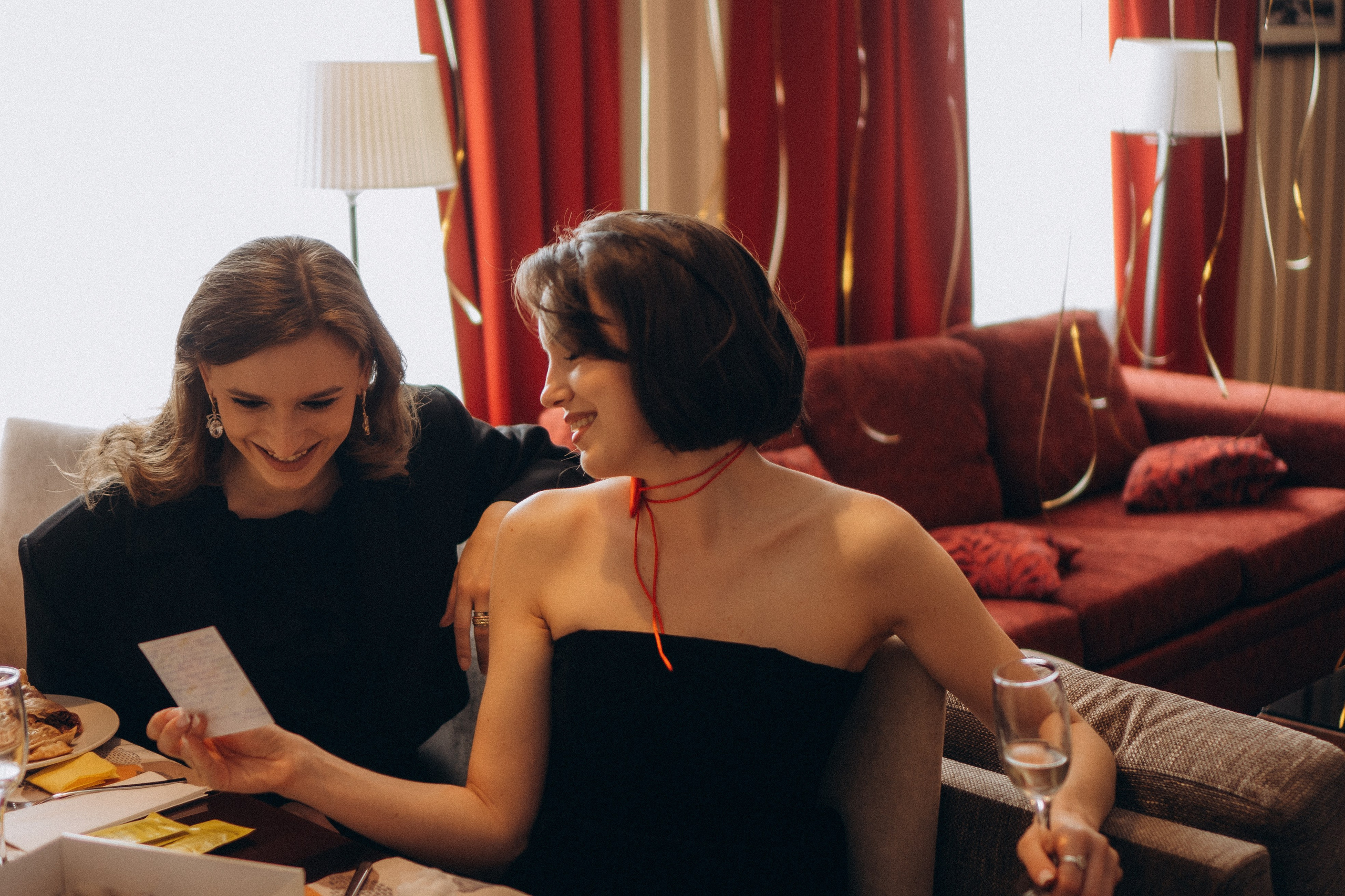 ДЕНЬ РОЖДЕНИЯ. Профессиональный фотограф, Санкт-Петербург — Виктория Богомолова