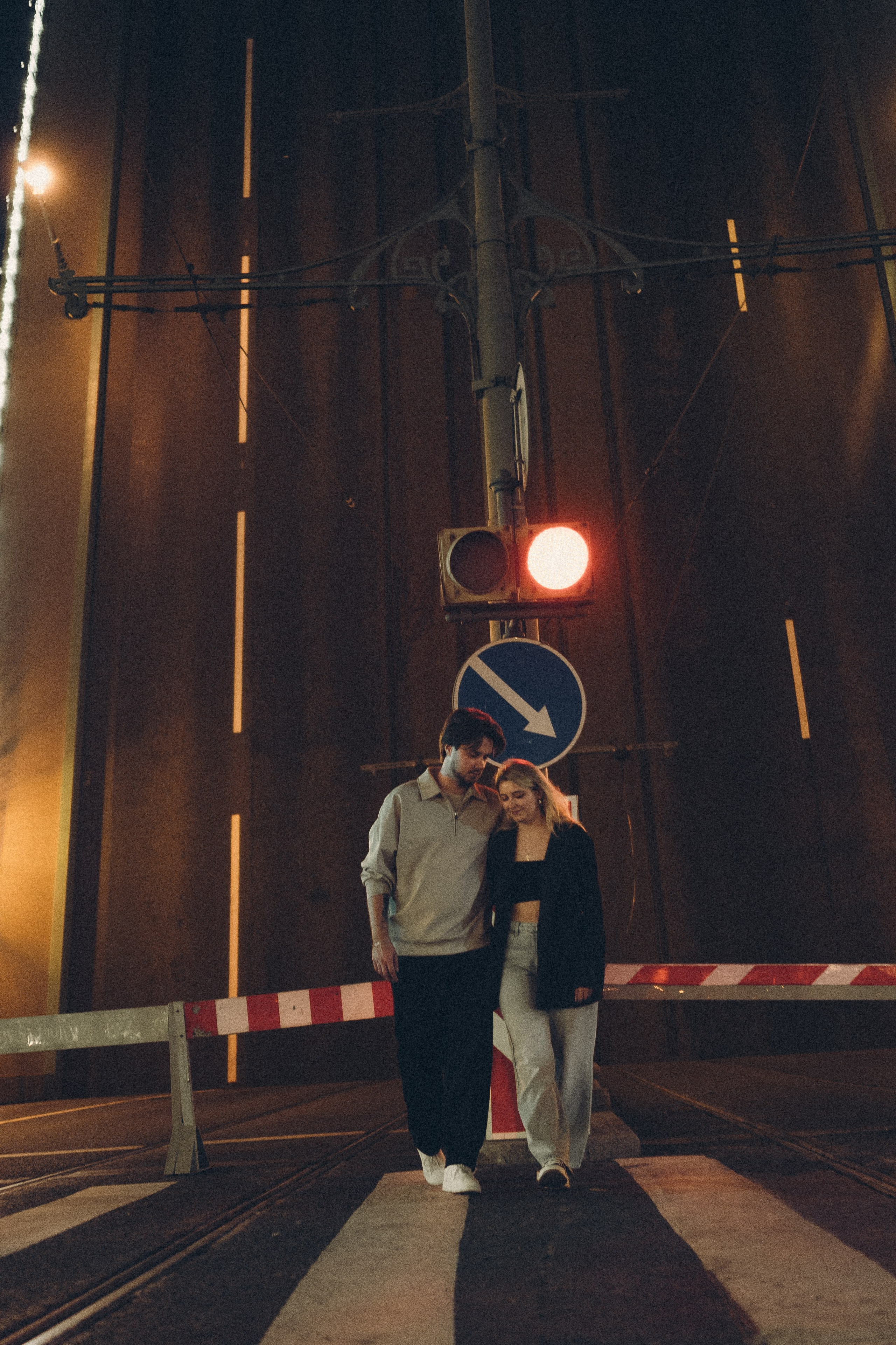 ПРОГУЛКА ПО НОЧНОМУ ГОРОДУ. Профессиональный фотограф, Санкт-Петербург — Виктория Богомолова