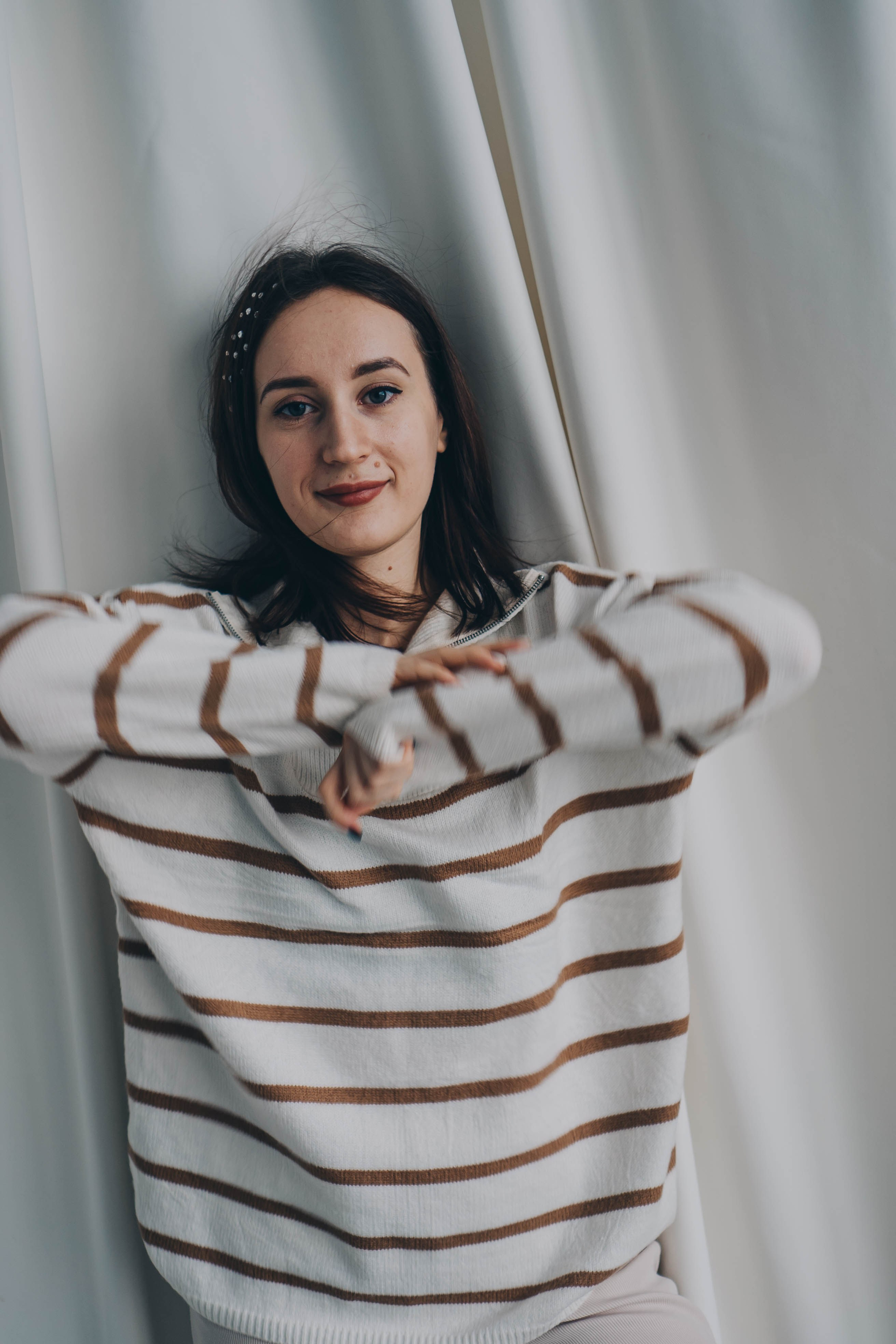 Фотосессия для дня рождения. Профессиональный фотограф, Санкт-Петербург — Виктория Богомолова