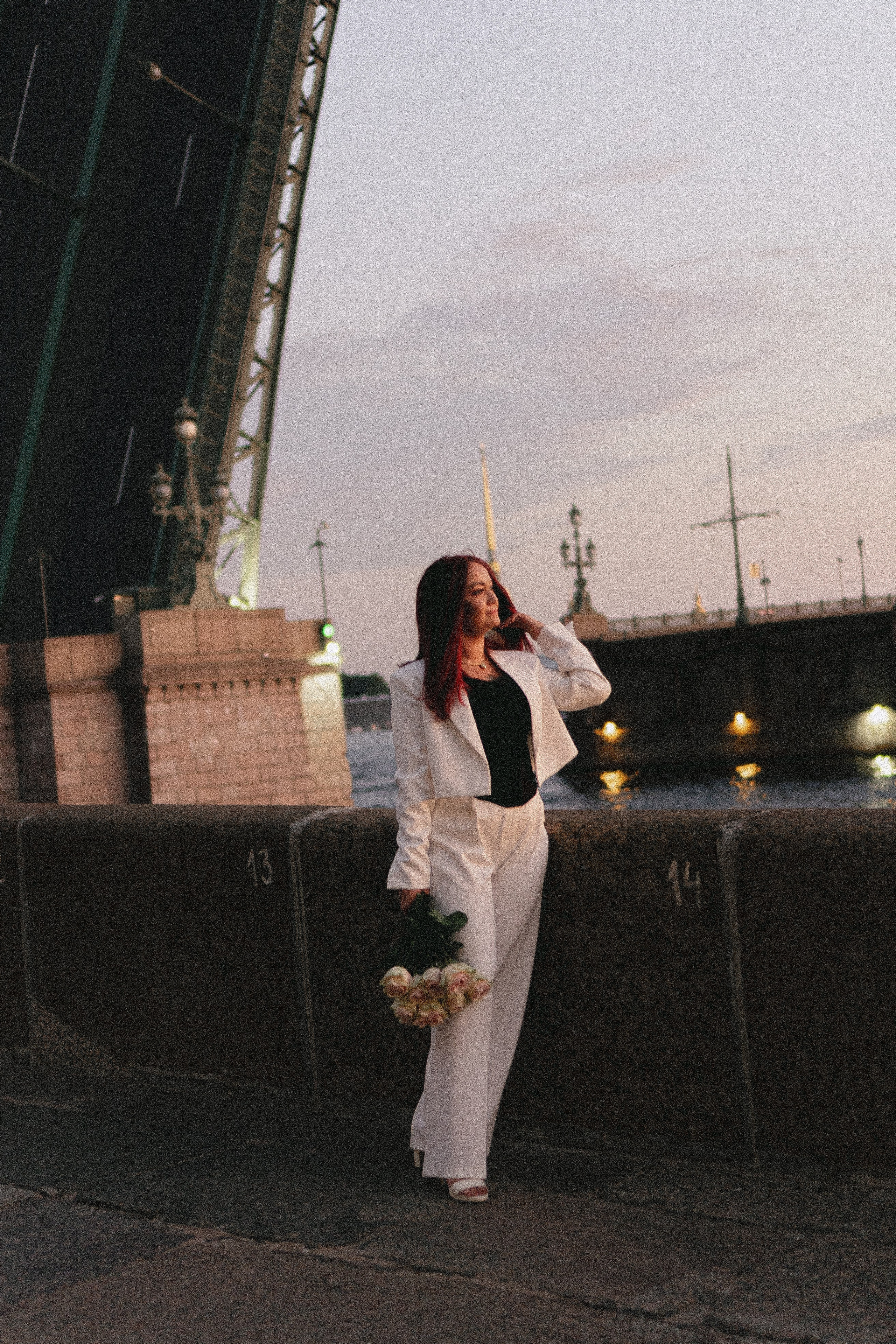 РАССВЕТНАЯ ИСТОРИЯ. Профессиональный фотограф, Санкт-Петербург — Виктория Богомолова