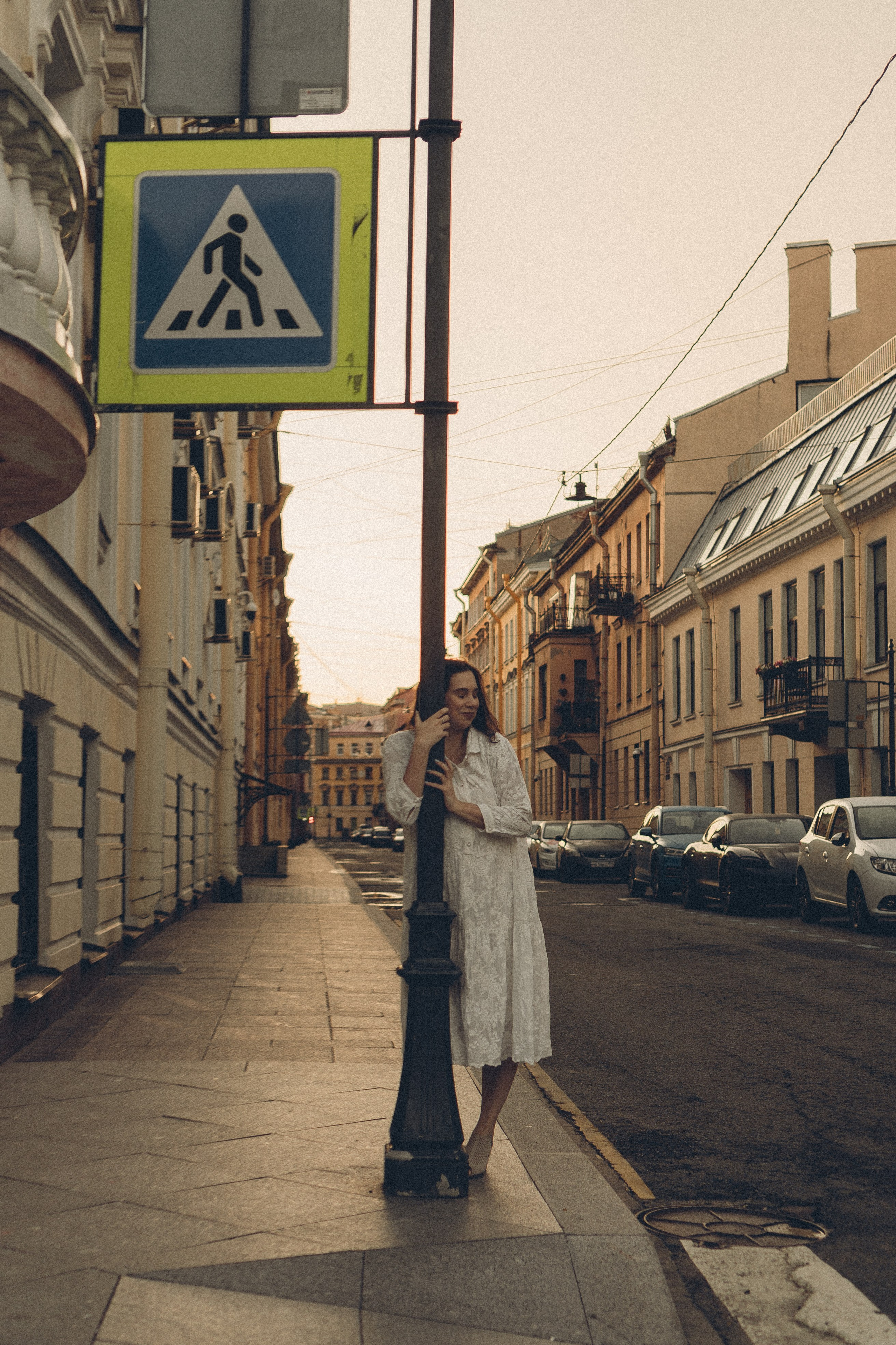 РАССВЕТ С РАЗВОДНЫМИ МОСТАМИ. Профессиональный фотограф, Санкт-Петербург — Виктория Богомолова