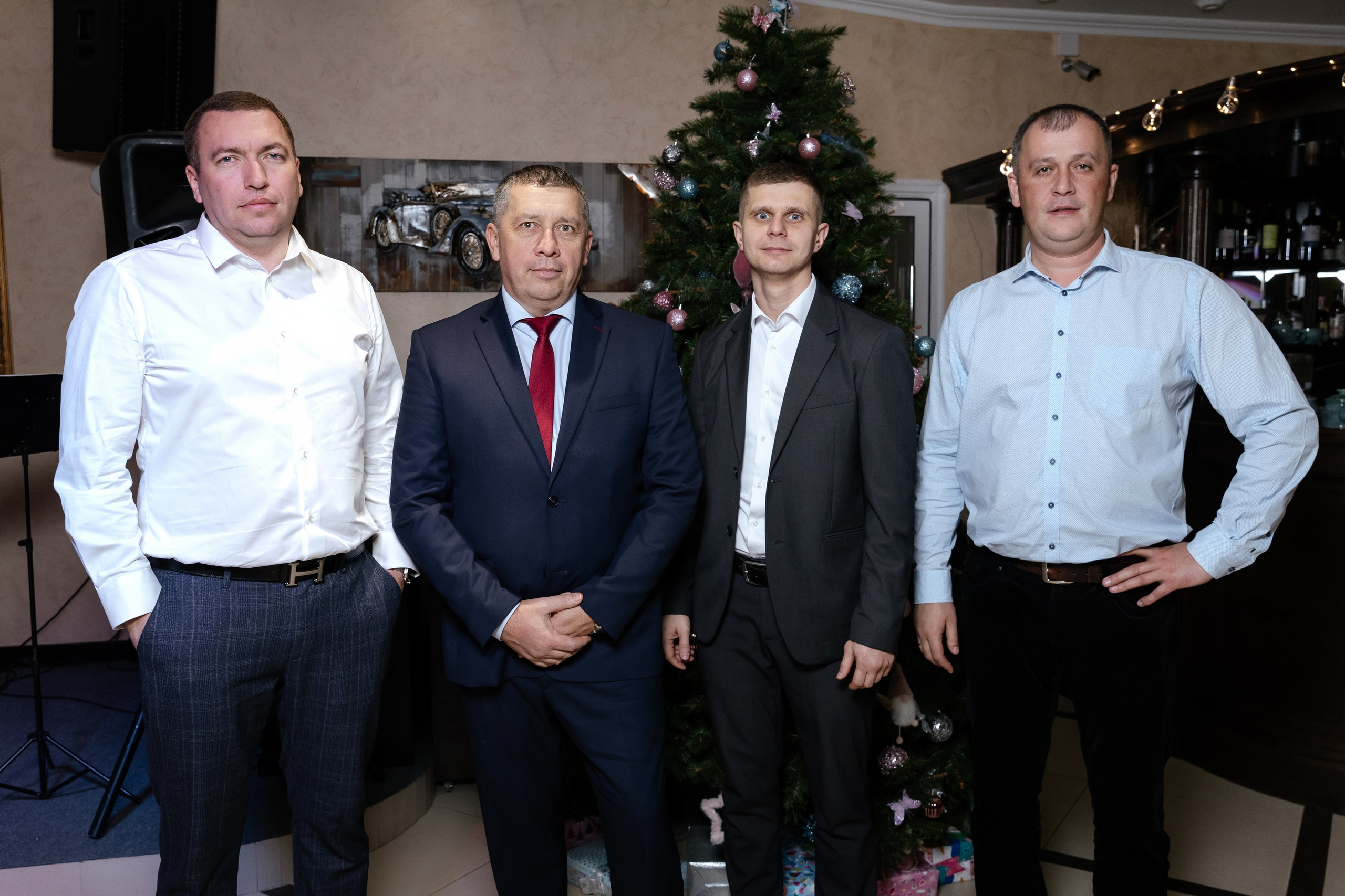 Олимп. Семейный фотограф — Макс Белогрудов