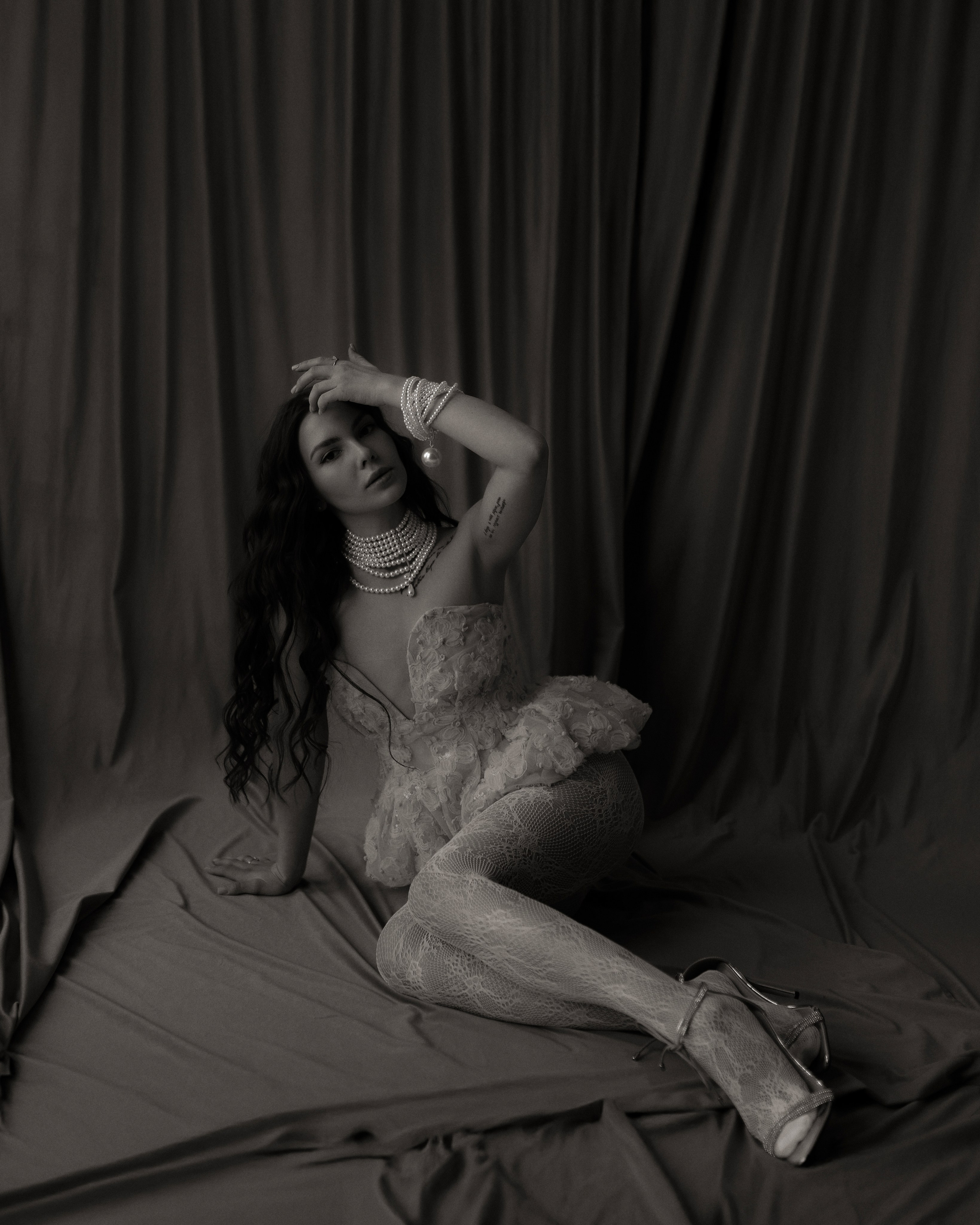 Регина. DARYA.BELKINA